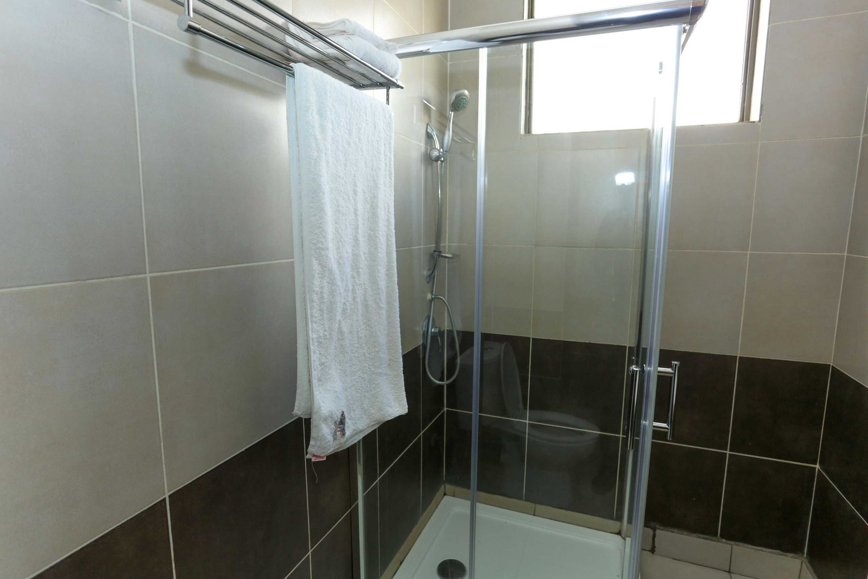 Gift card for Faraja Hotel