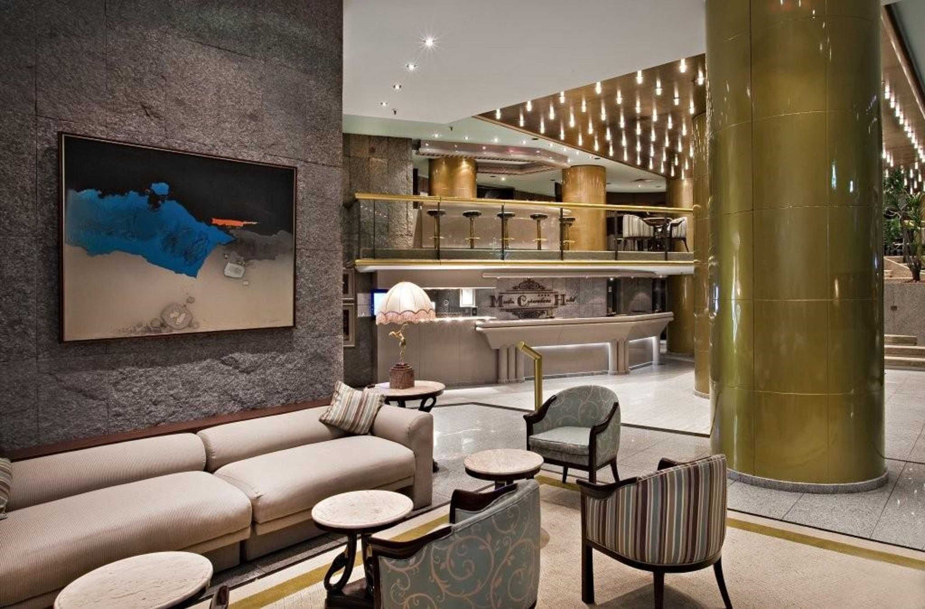 Gift card for Hotel Atlantico Star Gift card for Hotel Atlantico Star