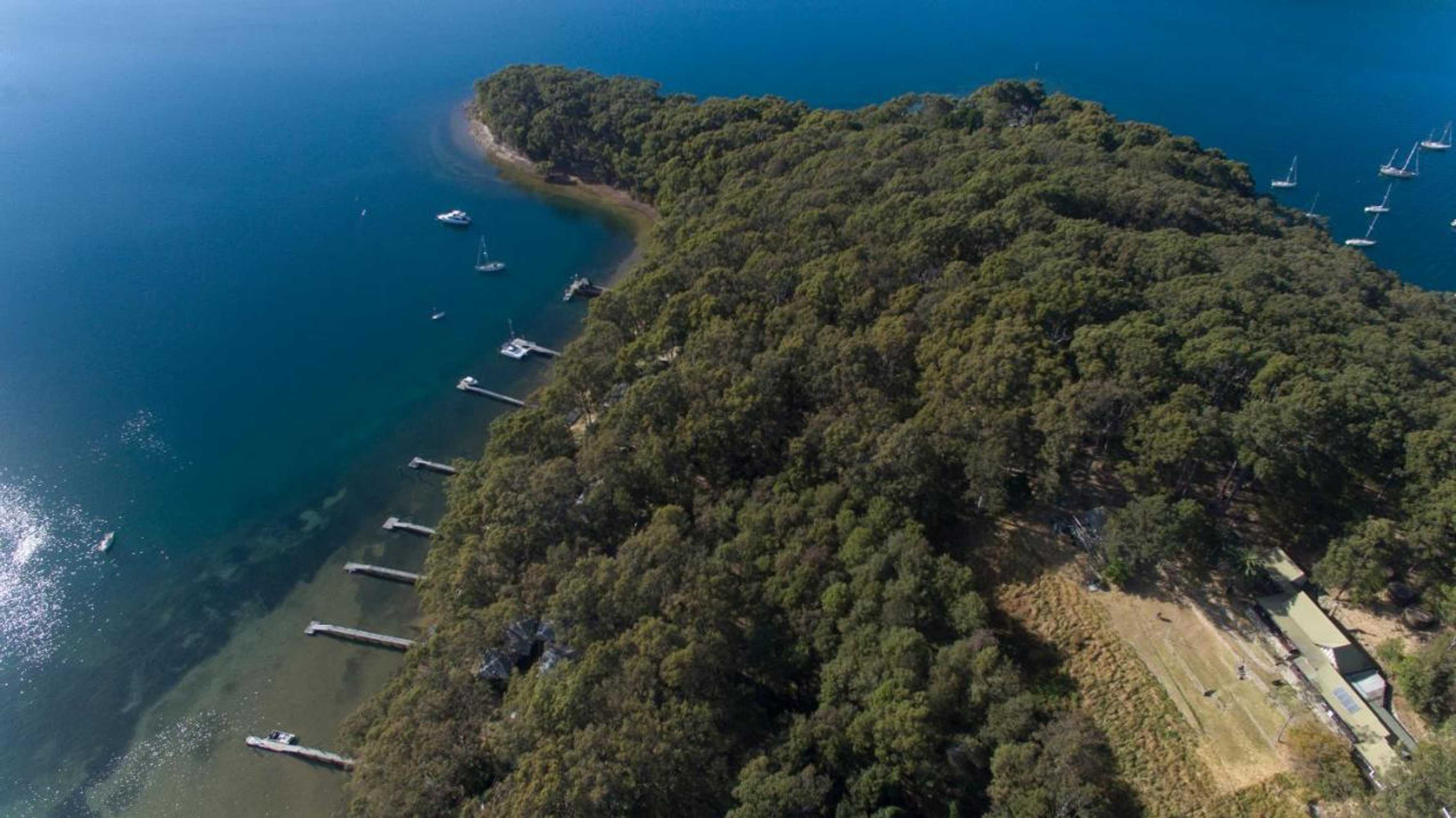 Gift card for Yha Pittwater Eco, Sydney