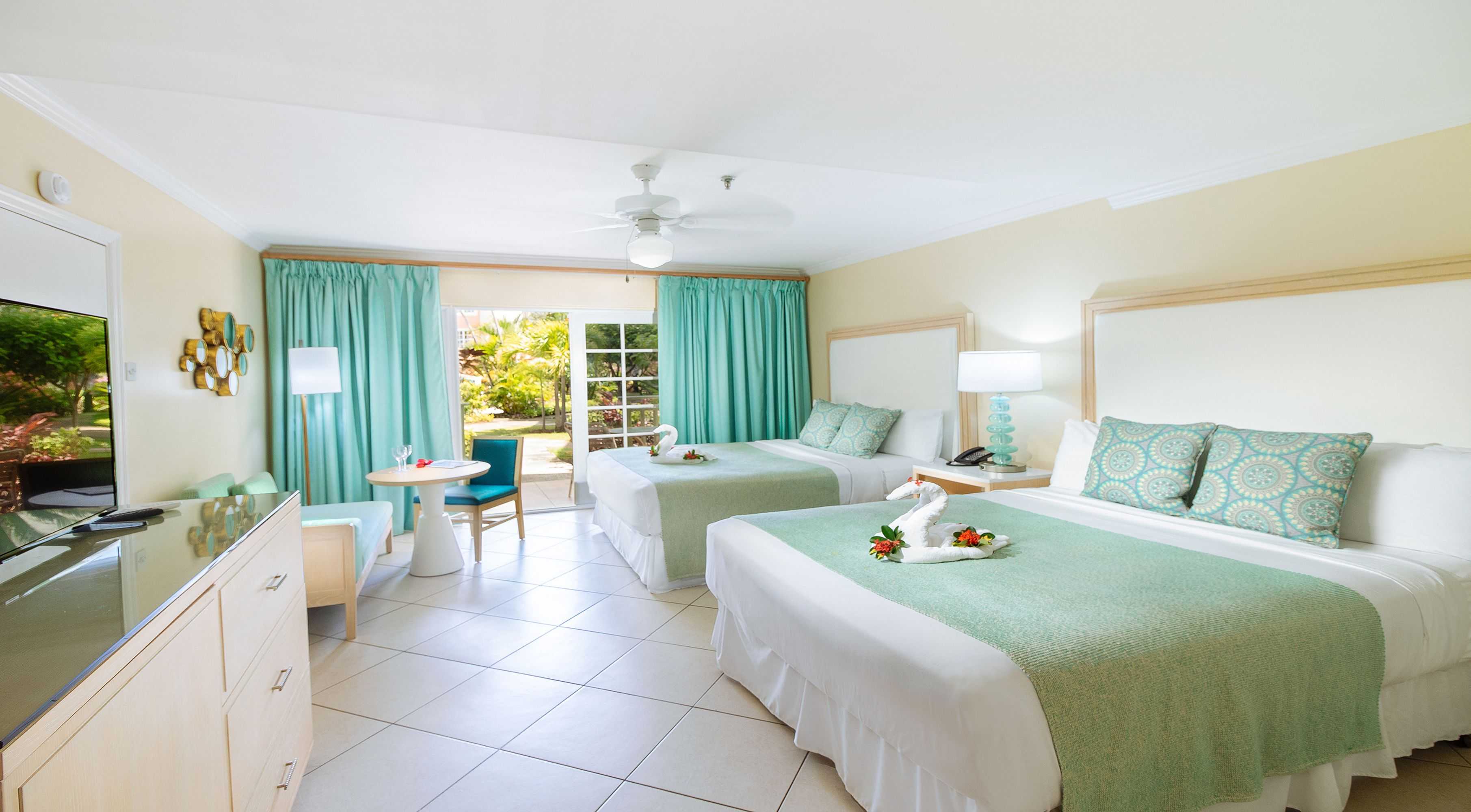 Gift card for Bay Gardens Beach Resort And Spa