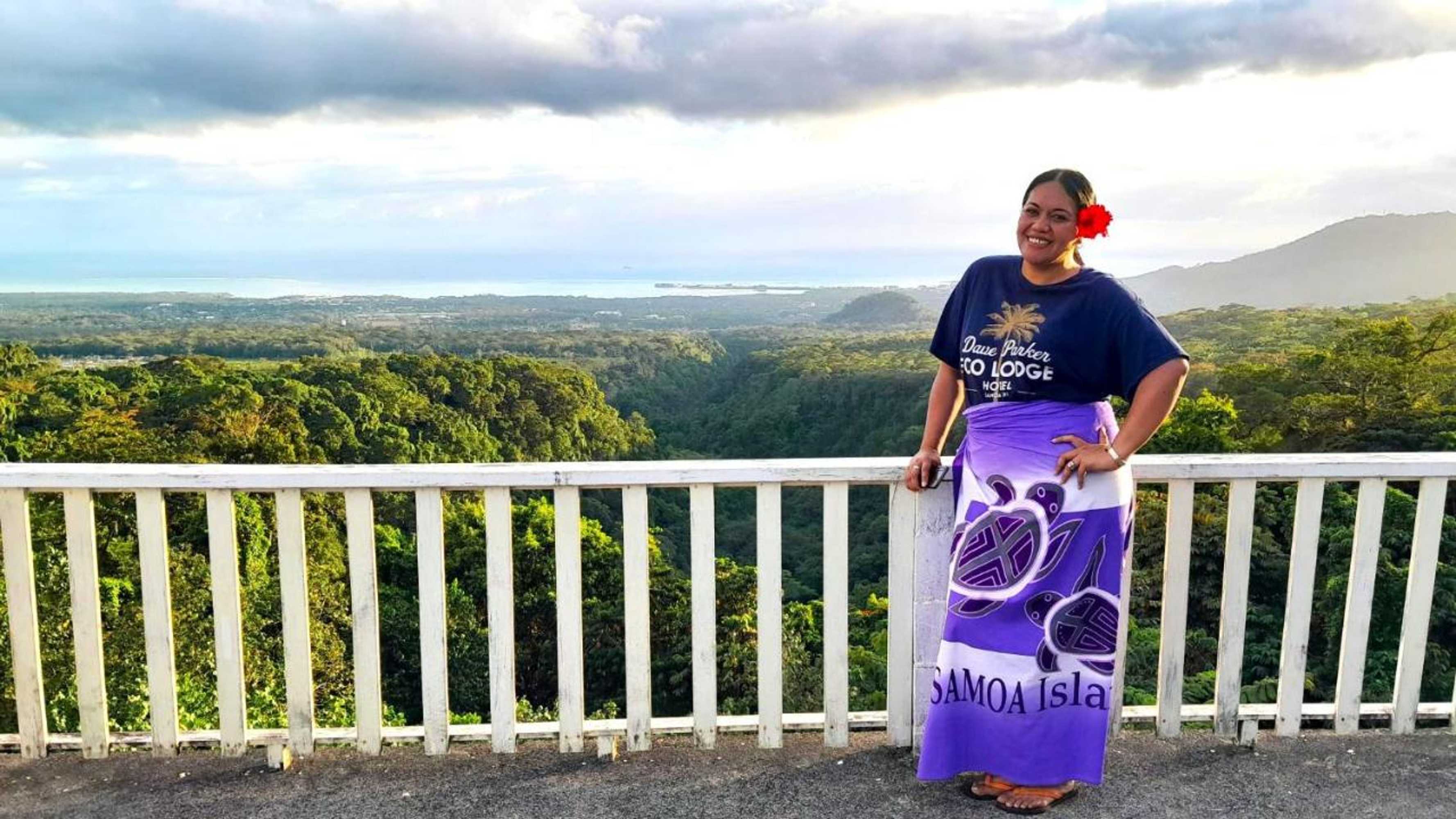 Gift card for Dave Parker Eco Lodge Hotel