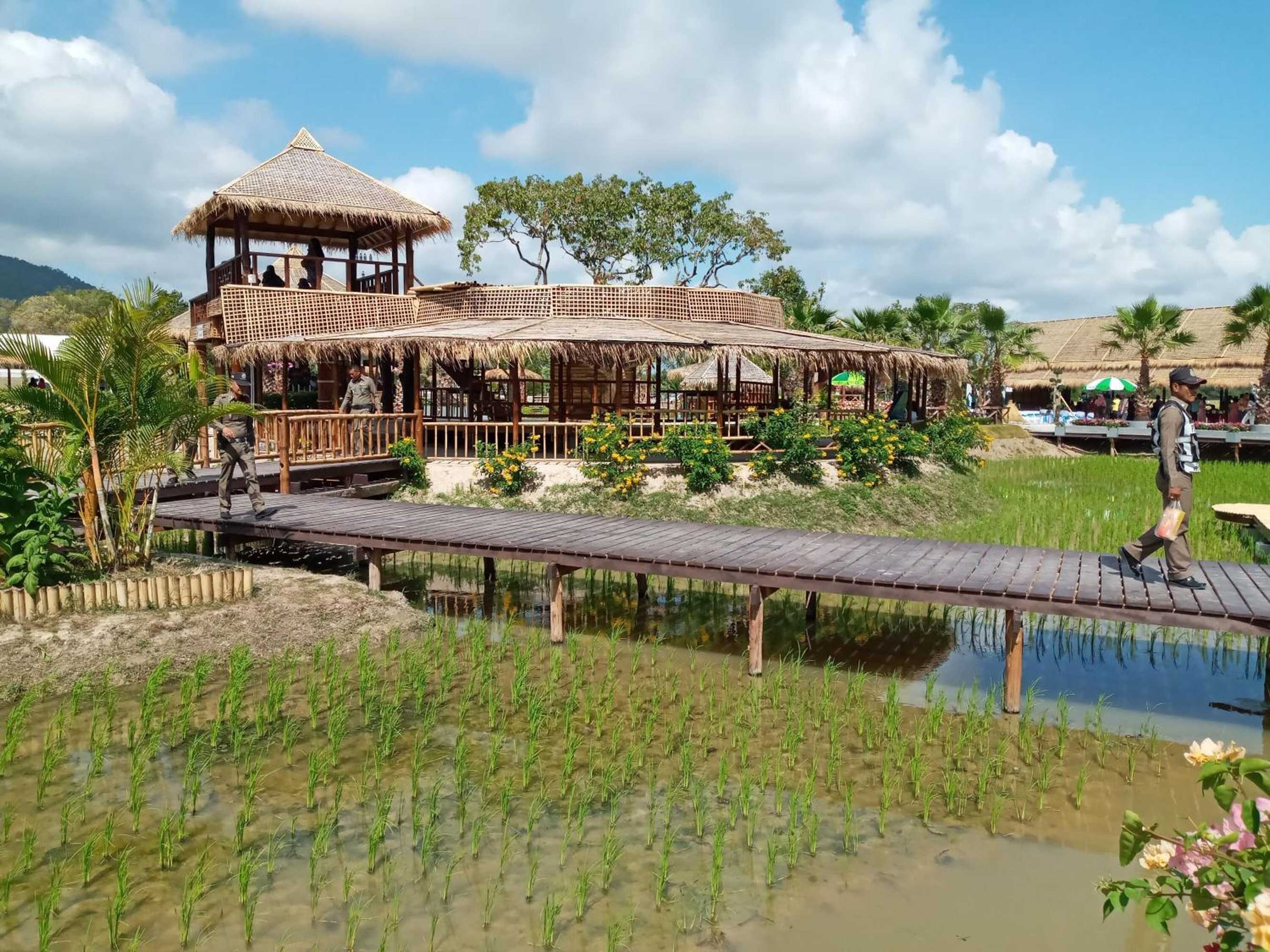 Gift card for Stella Resort Khanom Gift card for Stella Resort Khanom