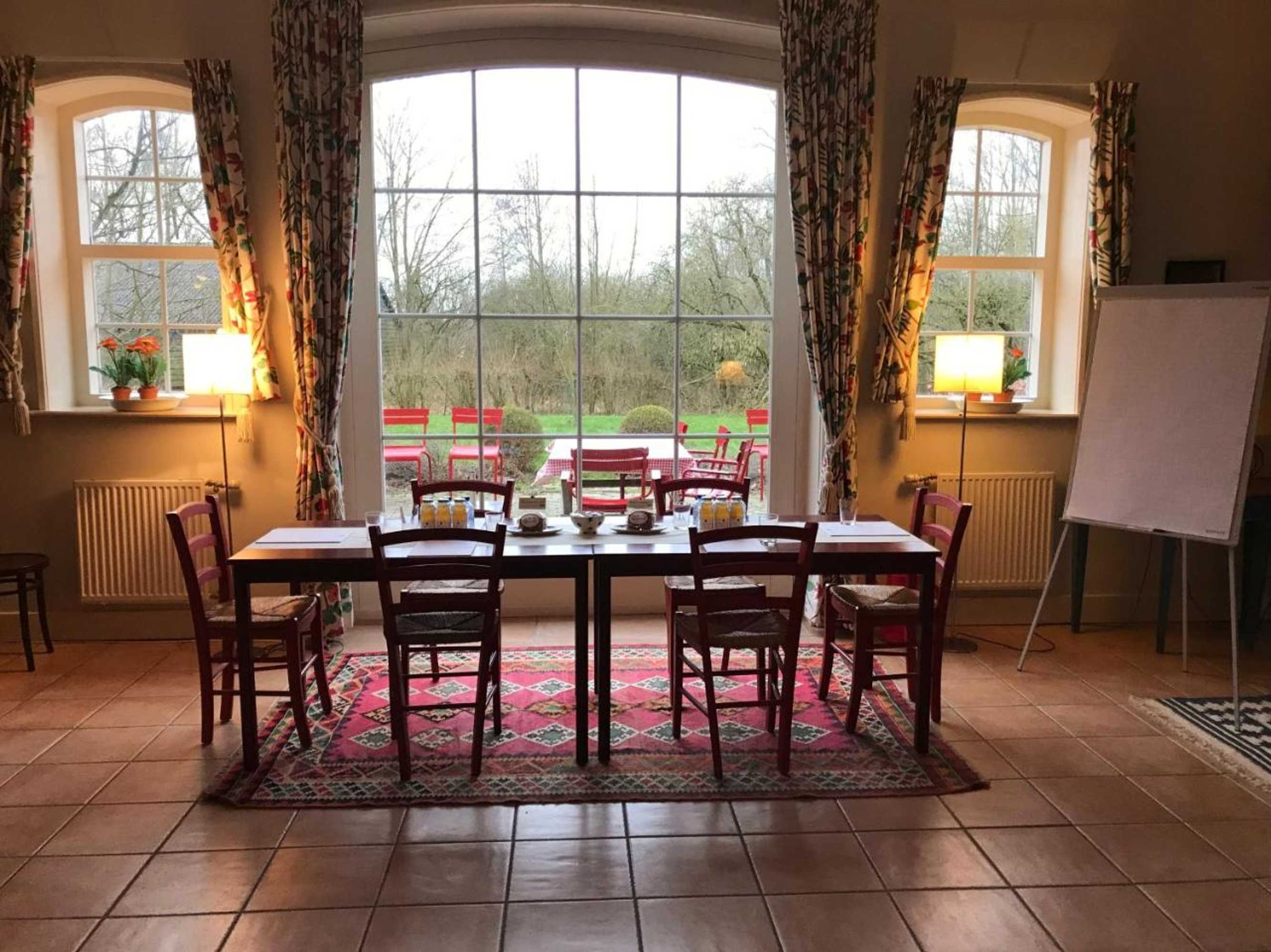 Gift card for Bed & Breakfast de Neust