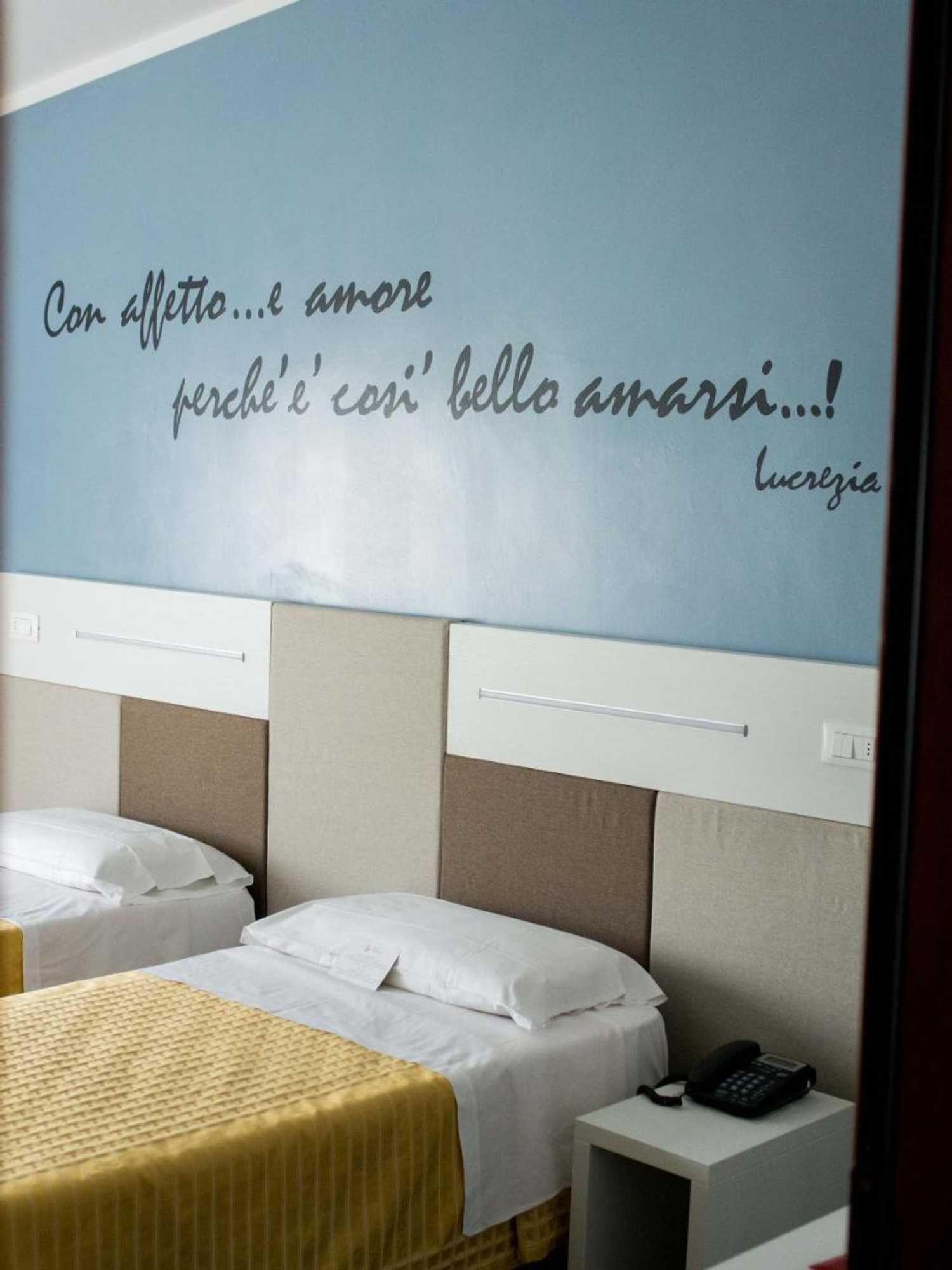 Gift card for Albergo Zoello Je Suis