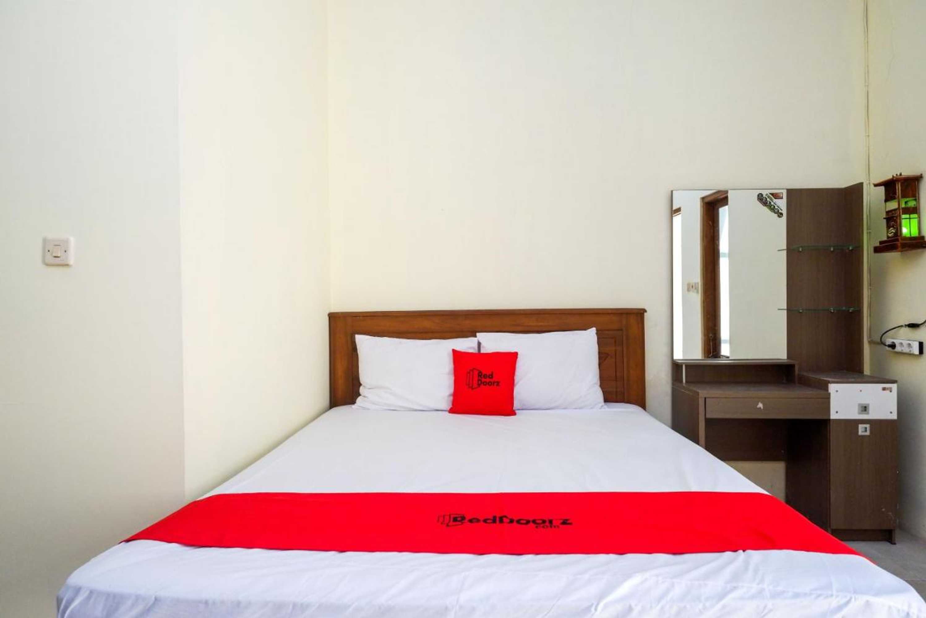 Gift card for Reddoorz @ Umbul Ponggok Waterpark Klaten