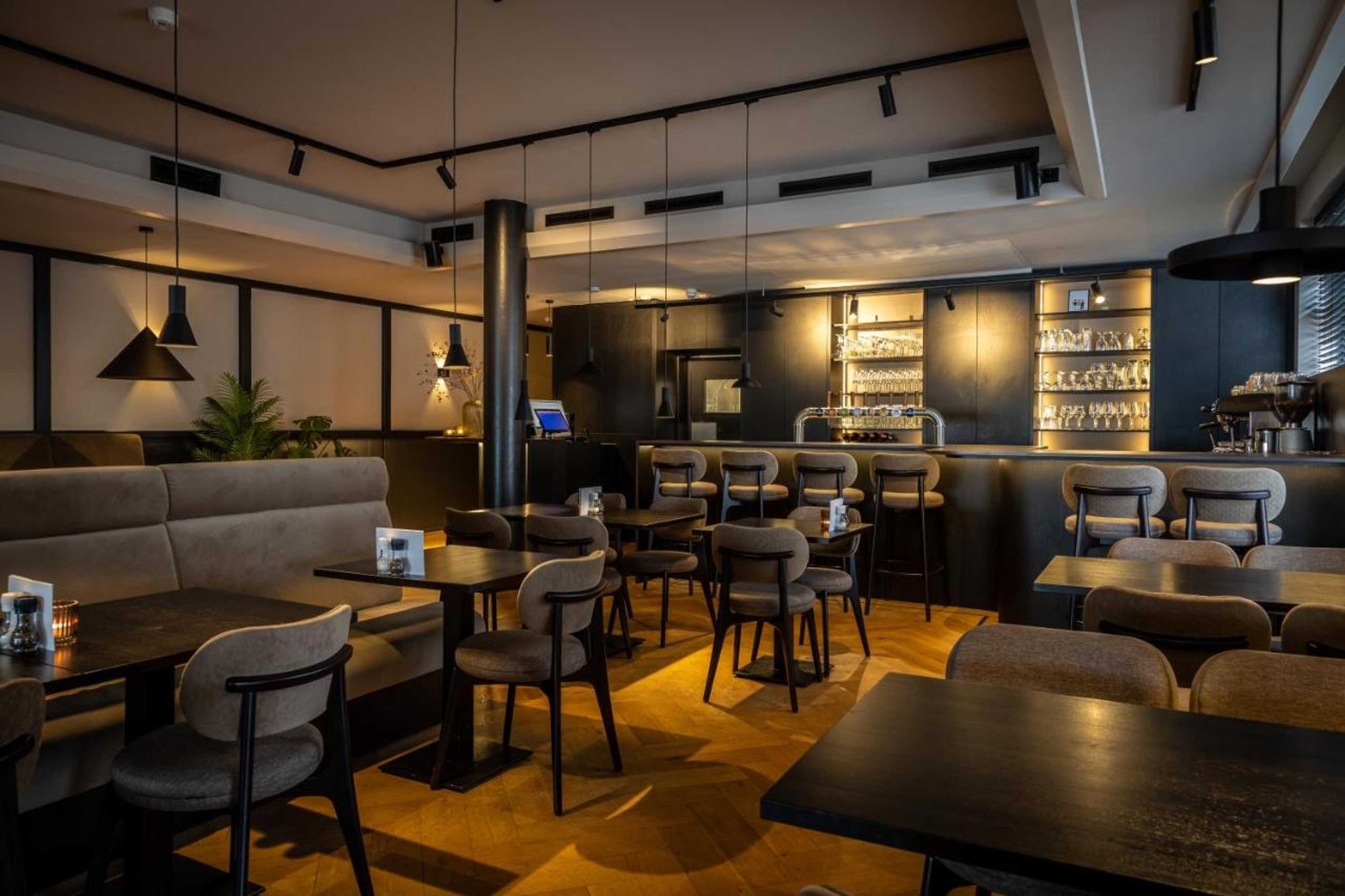 Gift card for Hotel Restaurant St. Lambert