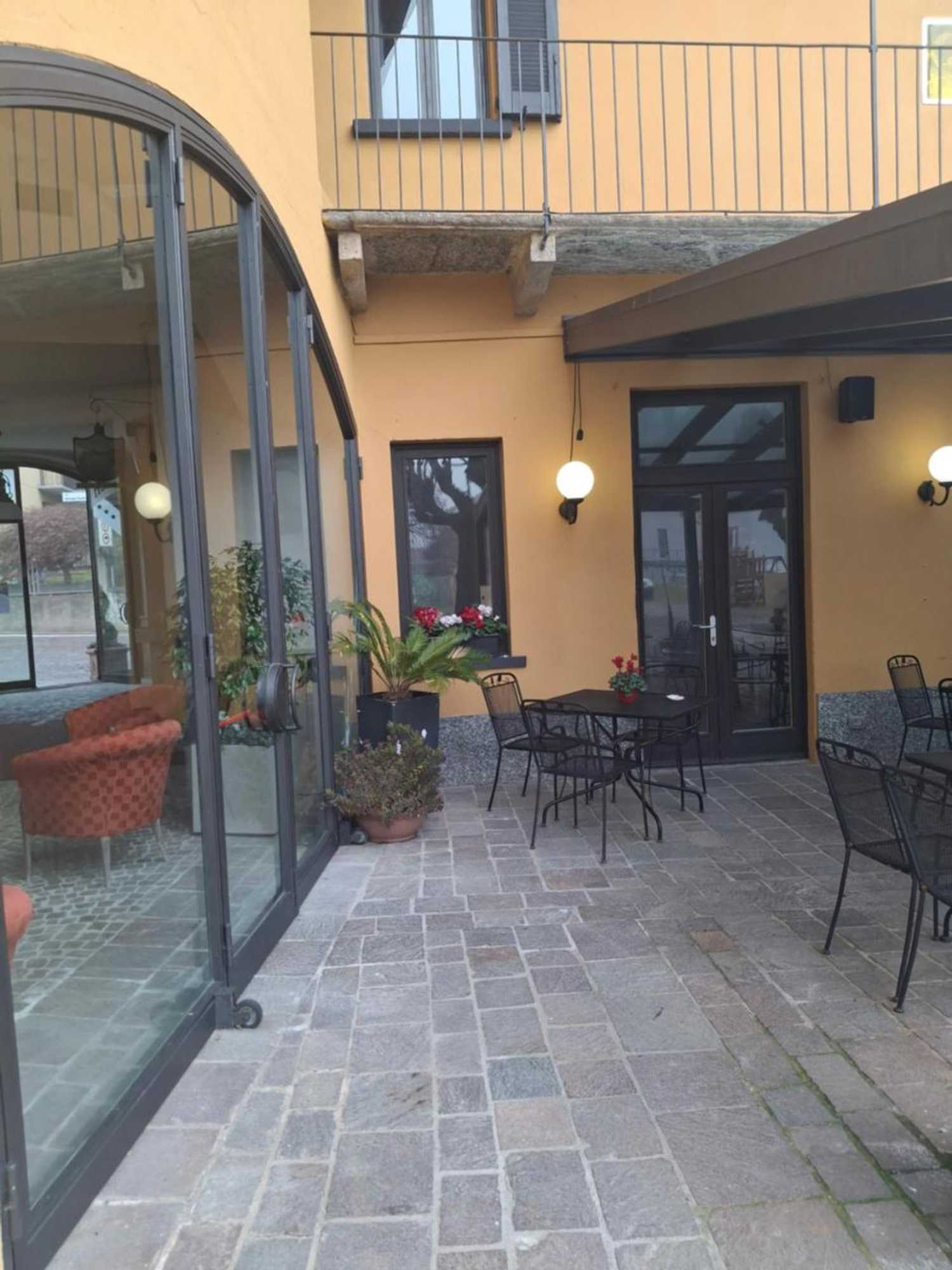Gift card for Hotel Agnello