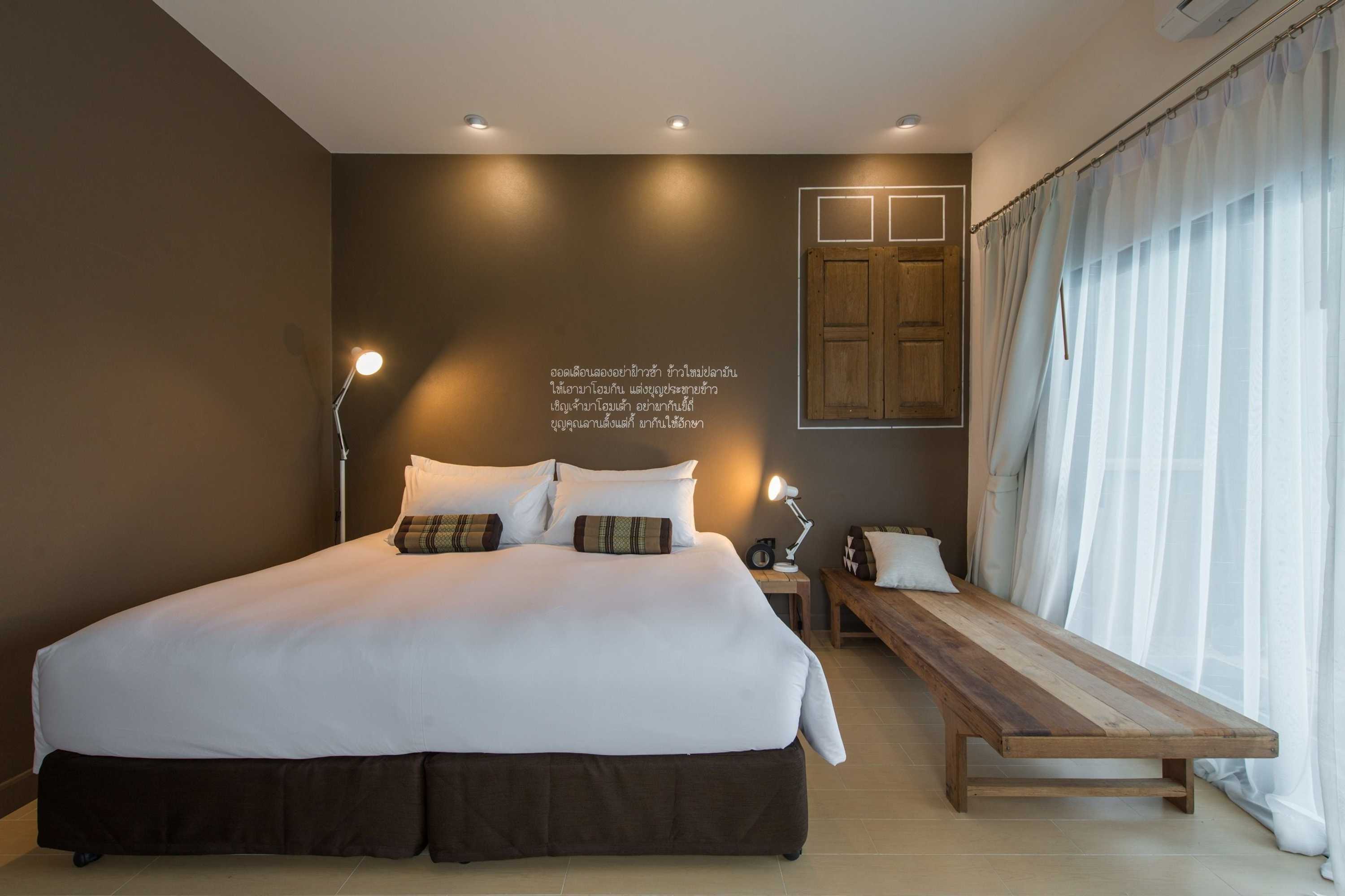 Gift card for Blu Monkey Brown House Udonthani Gift card for Blu Monkey Brown House Udonthani