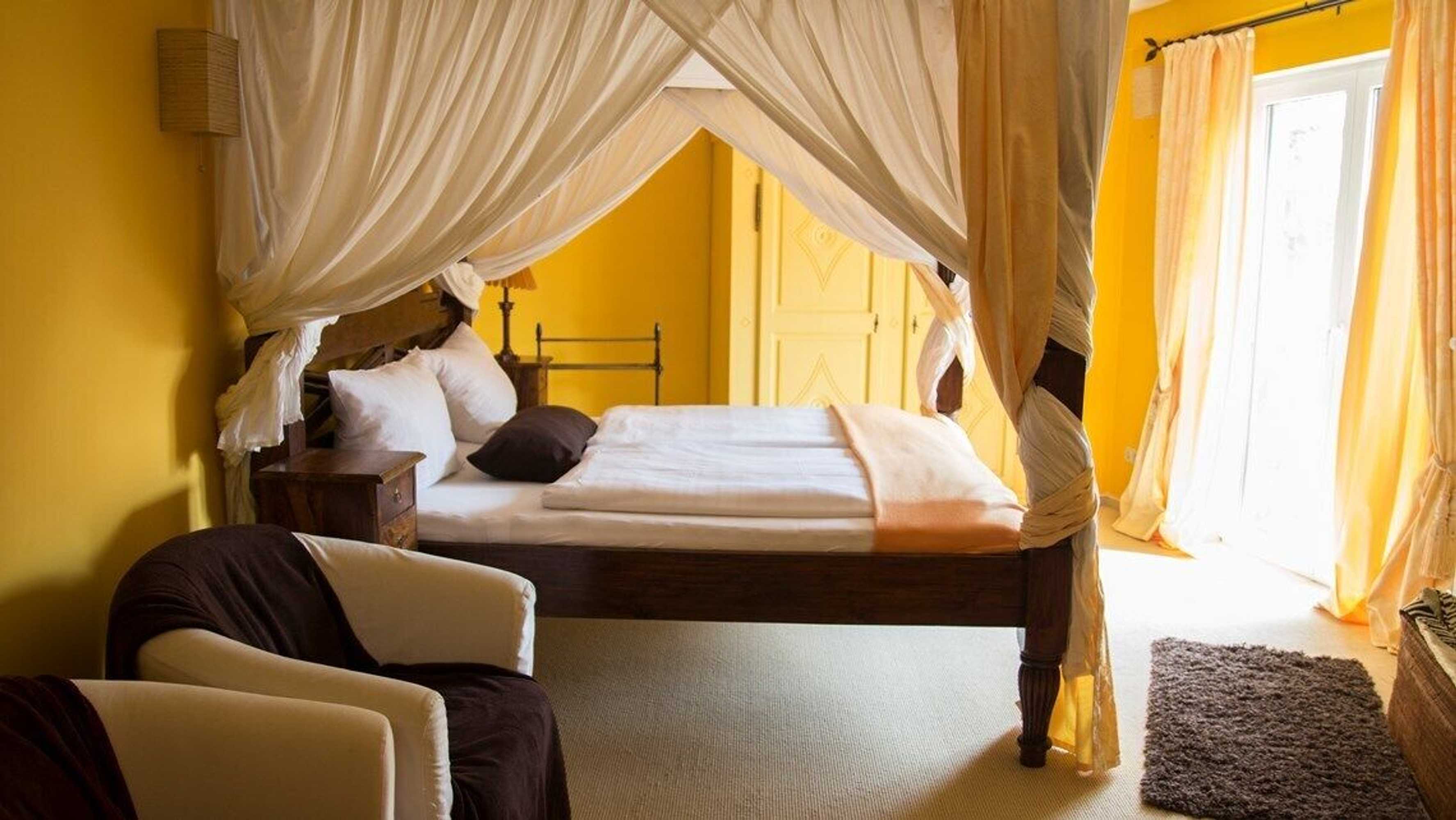 Gift card for Villa Zoe St Wendel