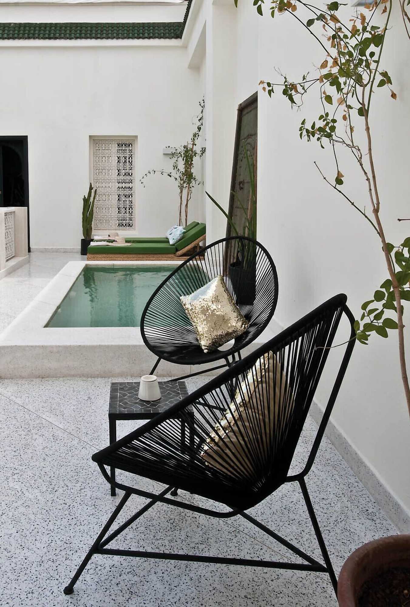 Gift card for Numa Marrakech Gift card for Numa Marrakech