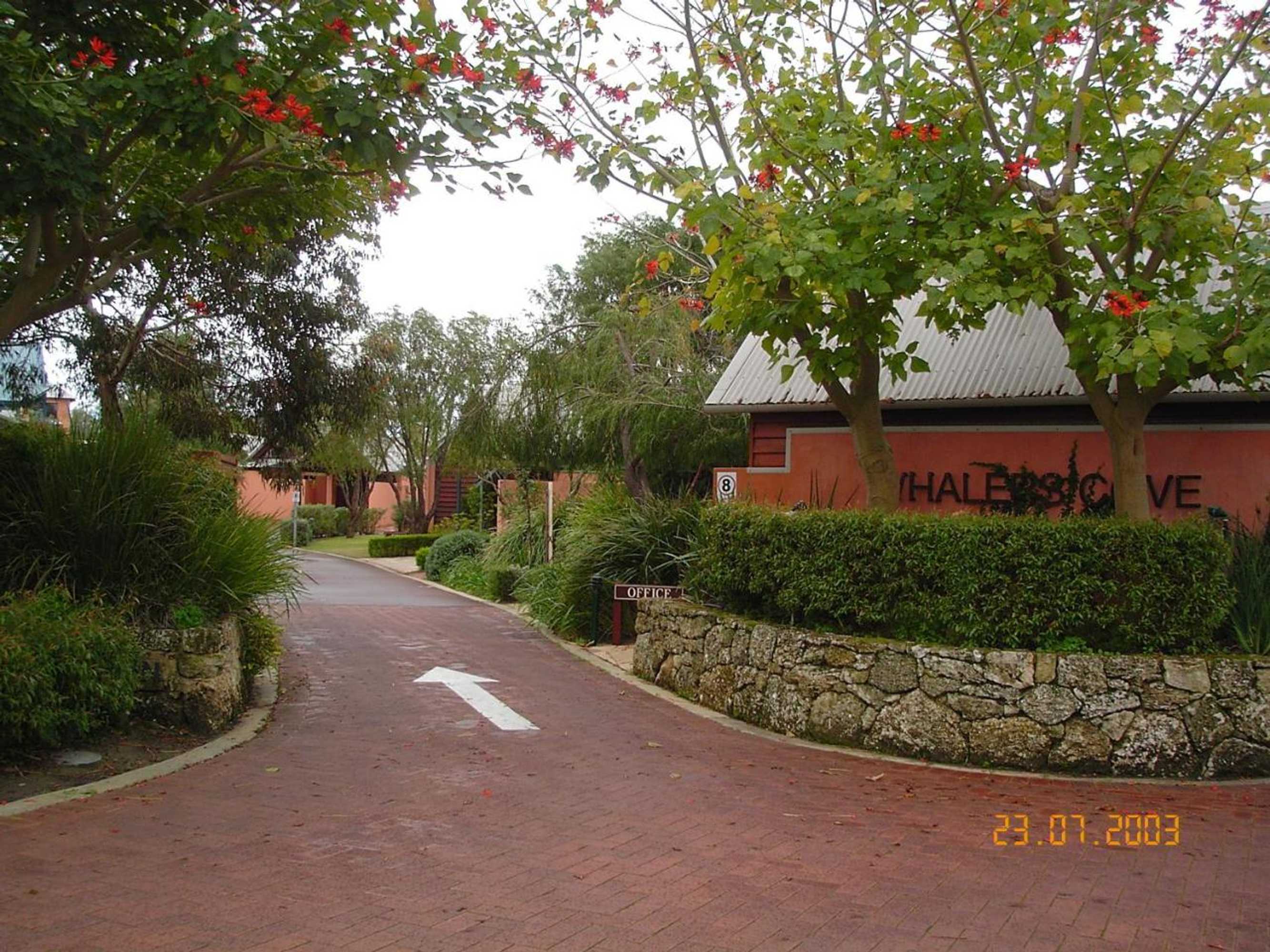 Gift card for Whalers Cove Villas