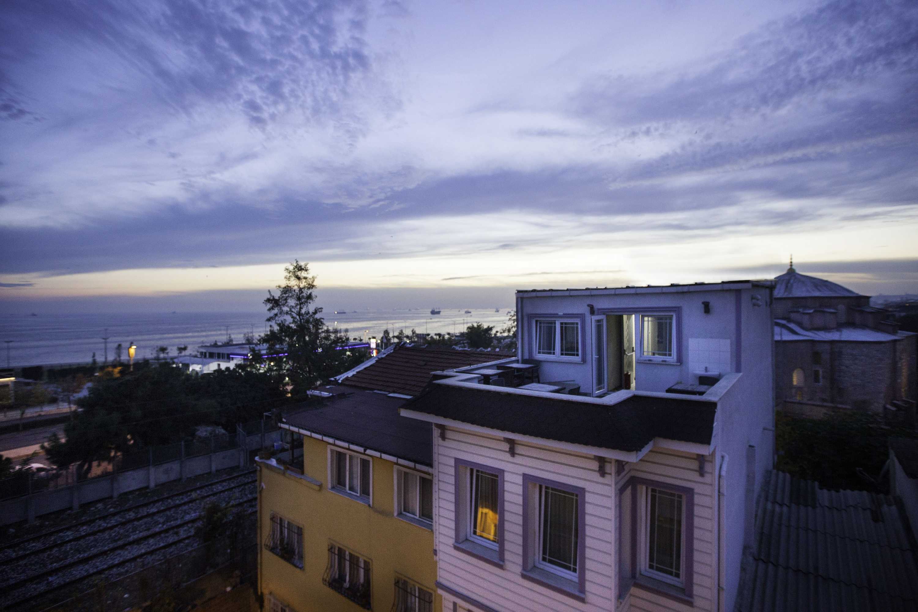 Gift card for Sultanahmet Inn Hotel Gift card for Sultanahmet Inn Hotel