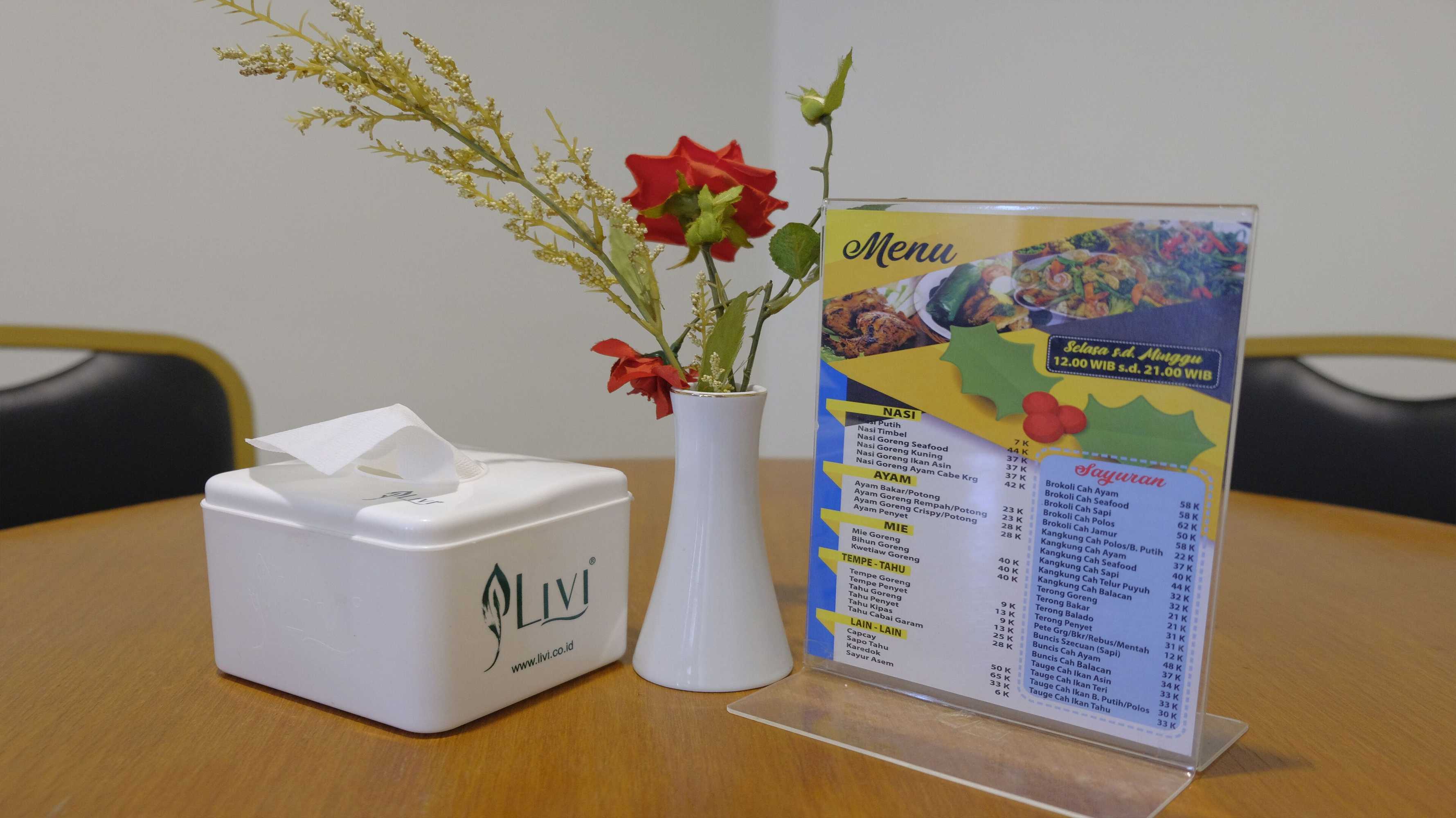 Gift card for Kuraya Residence Lampung Gift card for Kuraya Residence Lampung