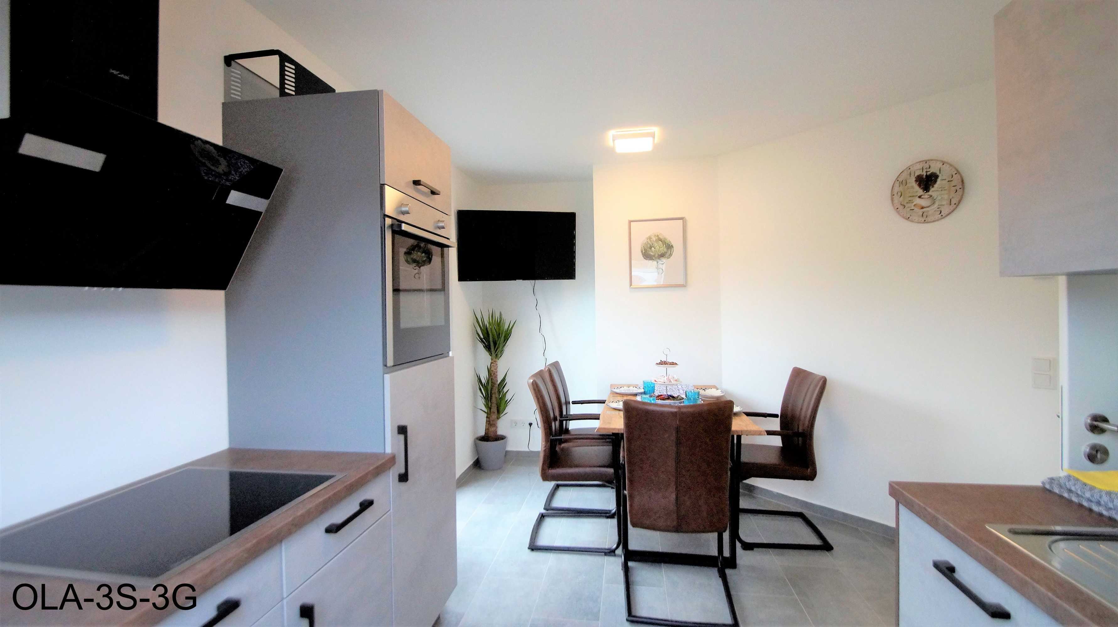 Gift card for Overath Luxus Apartments