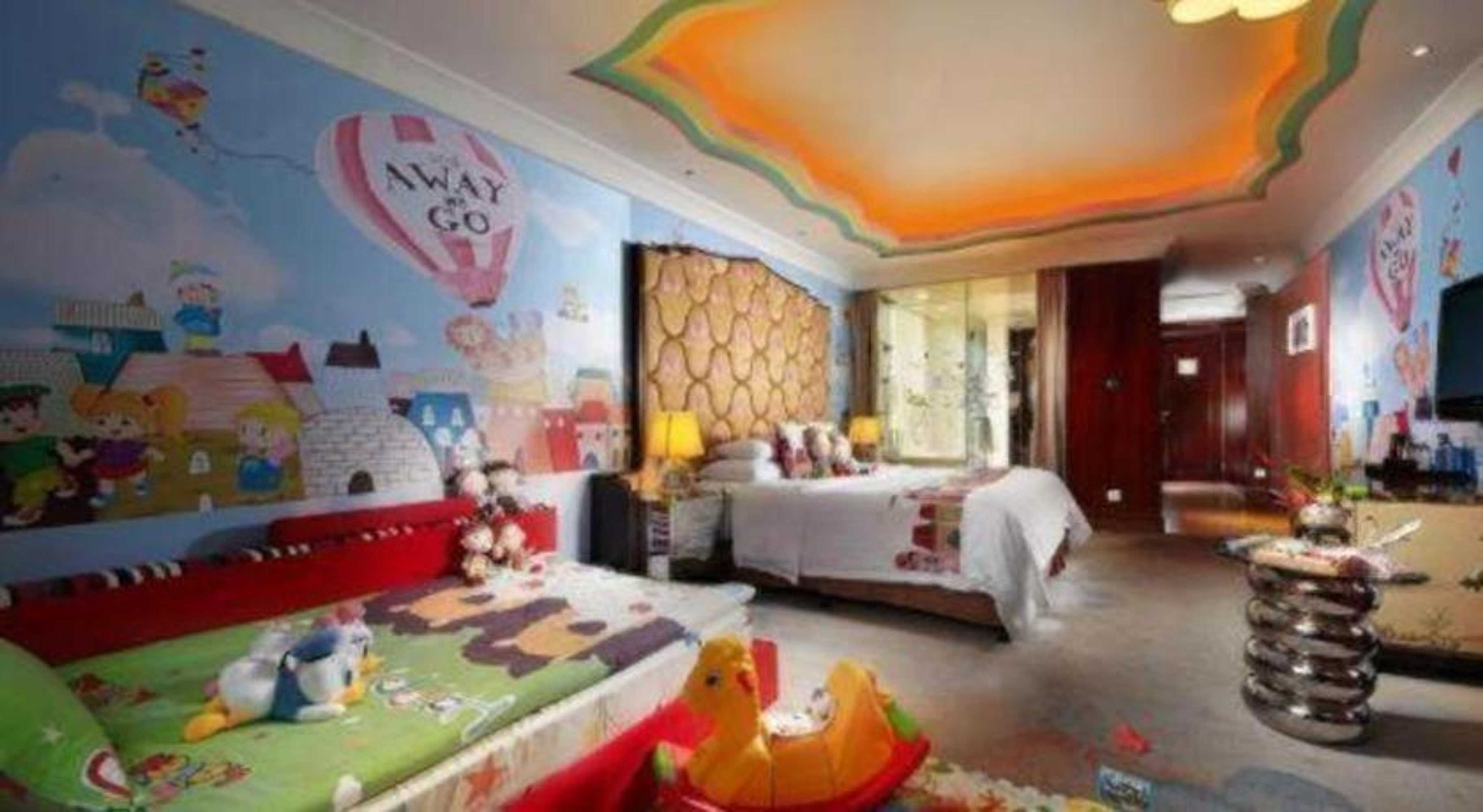 Gift card for New Century Grand Hotel Ningbo Gift card for New Century Grand Hotel Ningbo
