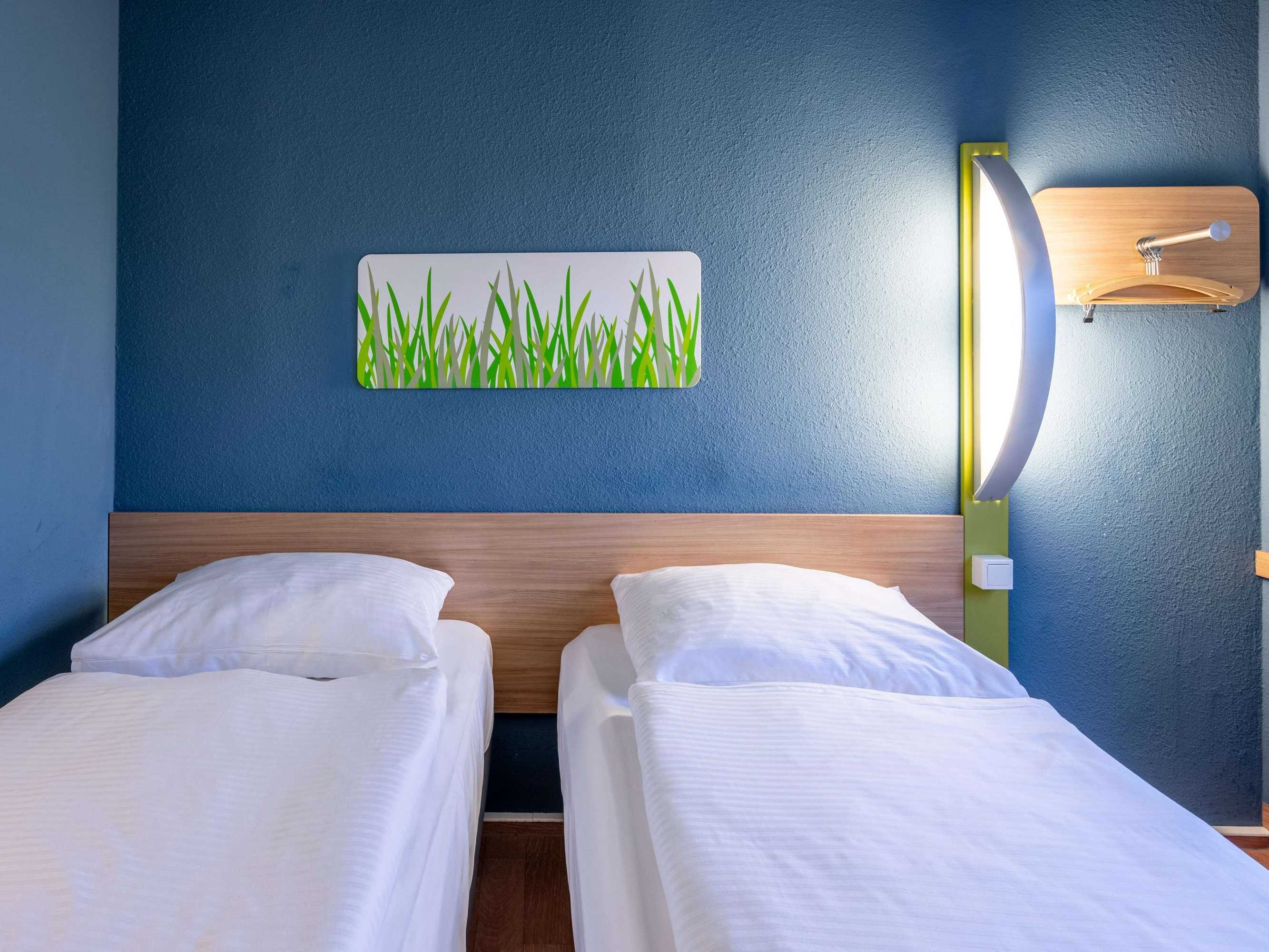 Gift card for B&b Hotel Düsseldorf-Lintorf Gift card for B&b Hotel Düsseldorf-Lintorf