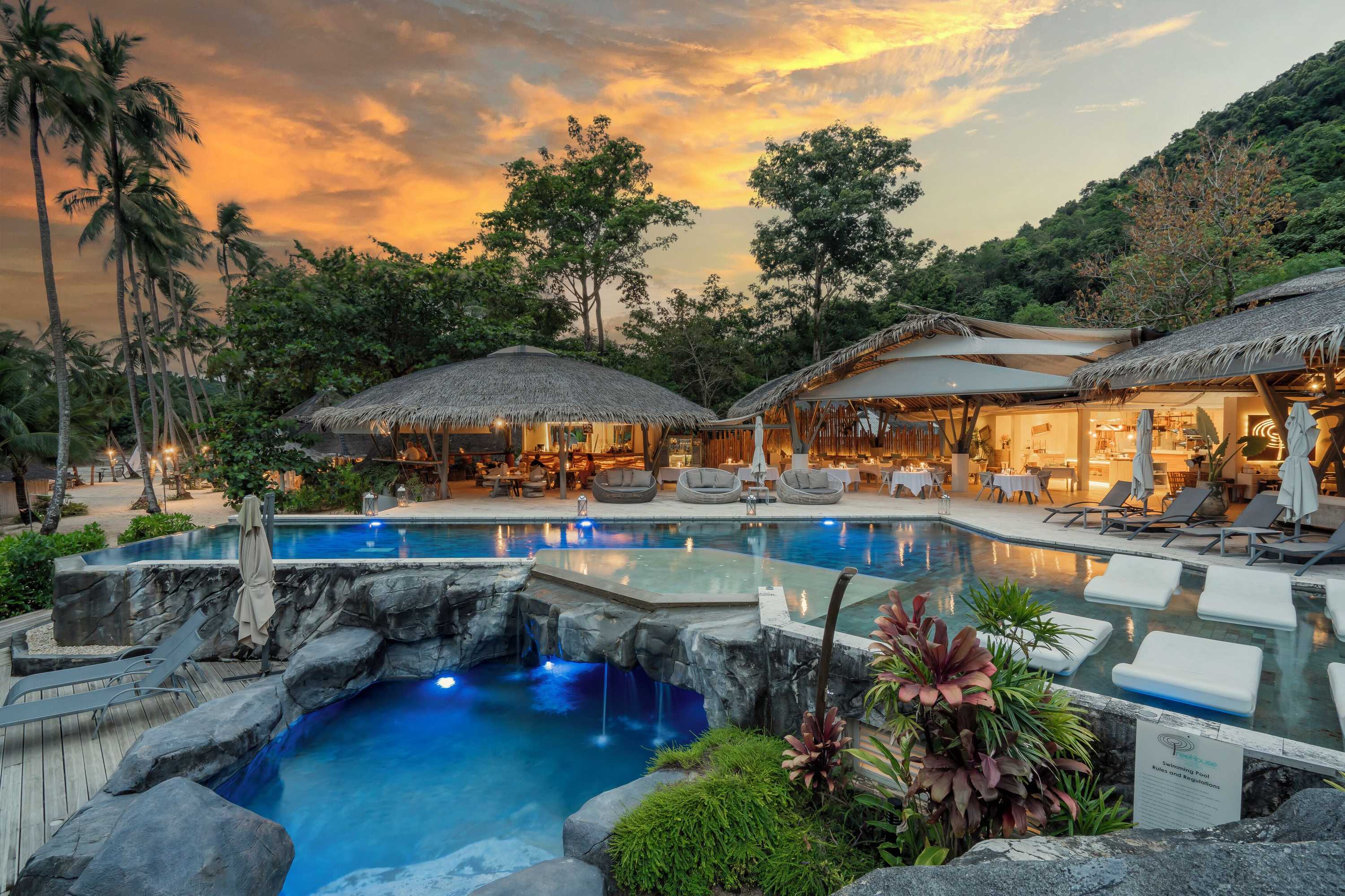 Gift card for Treehouse Villas - Adults Only Gift card for Treehouse Villas - Adults Only