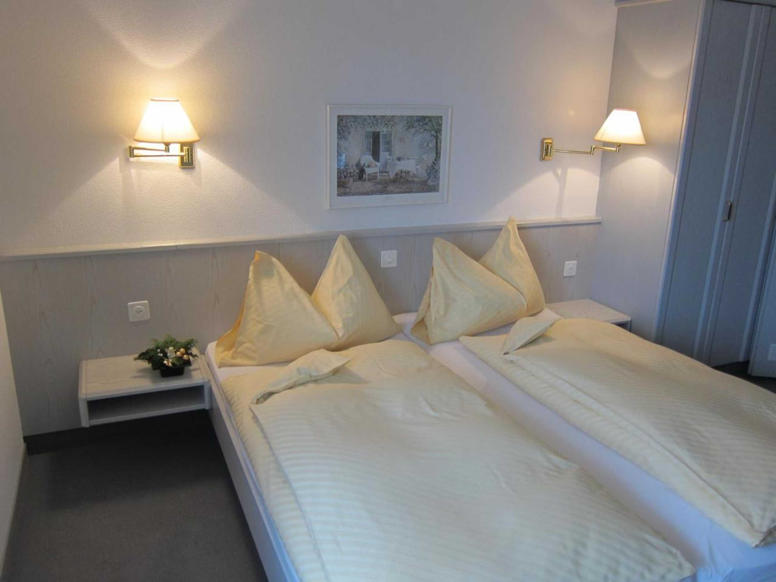 Gift card for Landhotel Hirschen