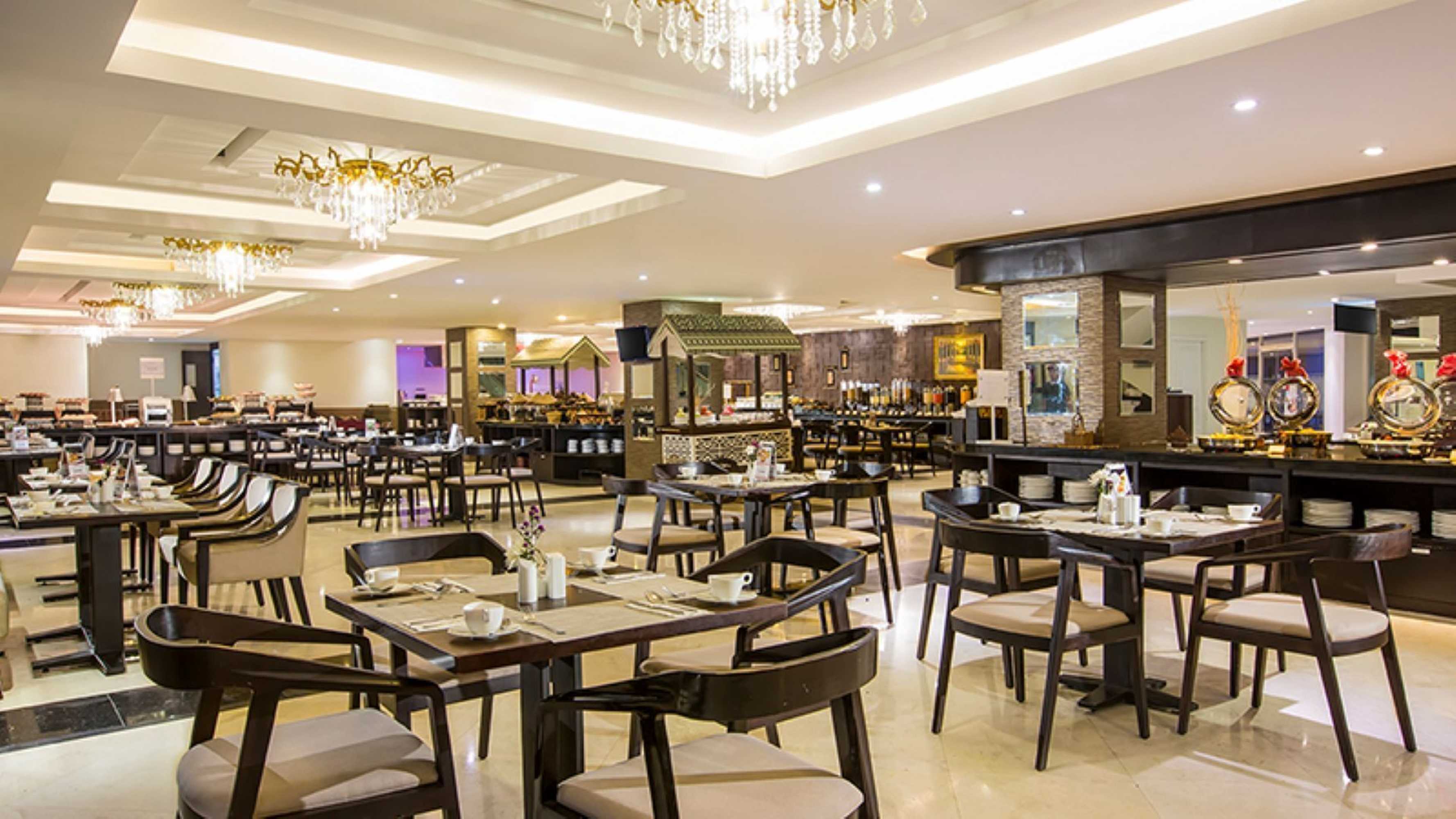 Gift card for Swiss-Belhotel Lampung