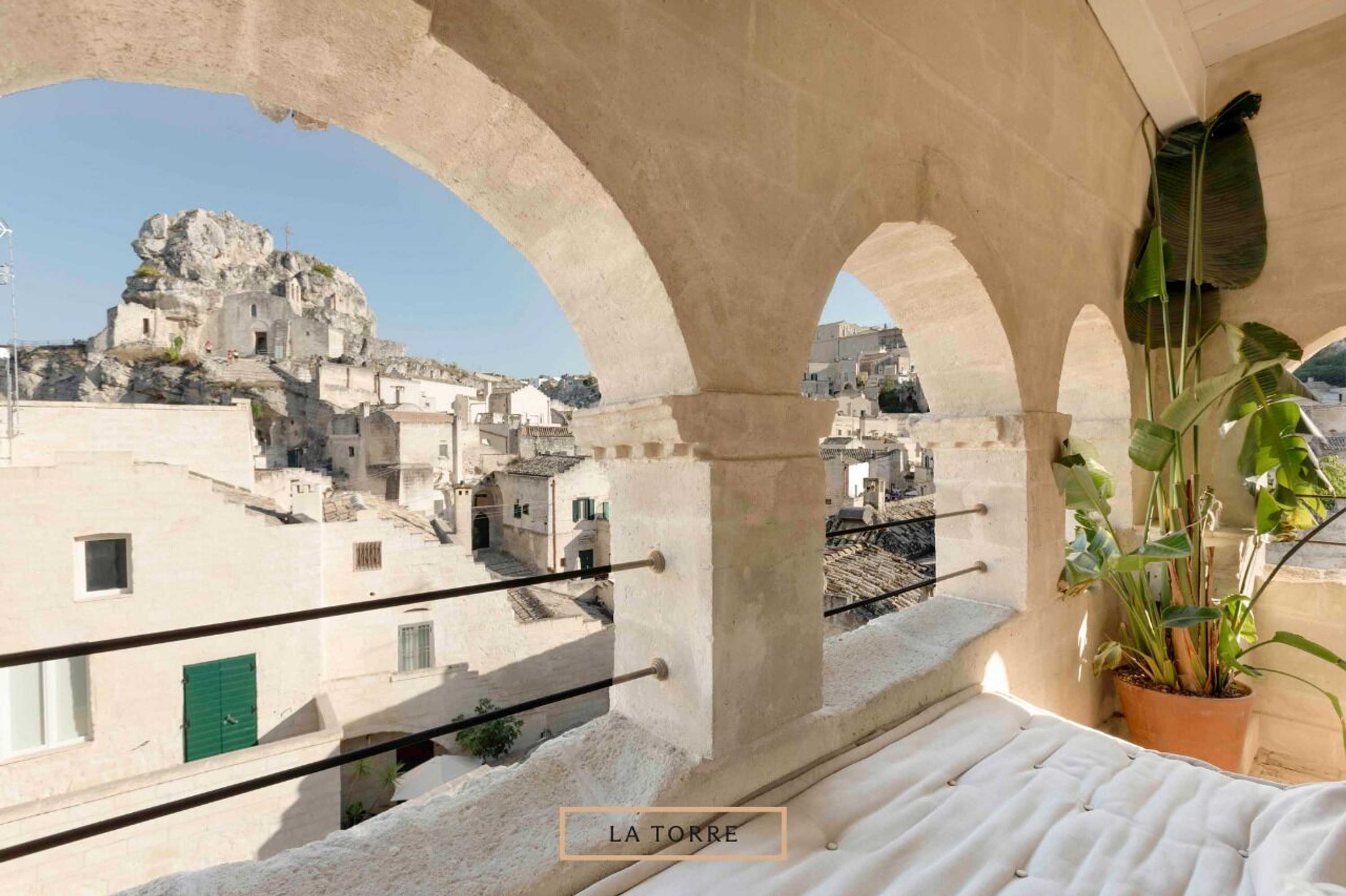 Gift card for Sant'angelo Matera
