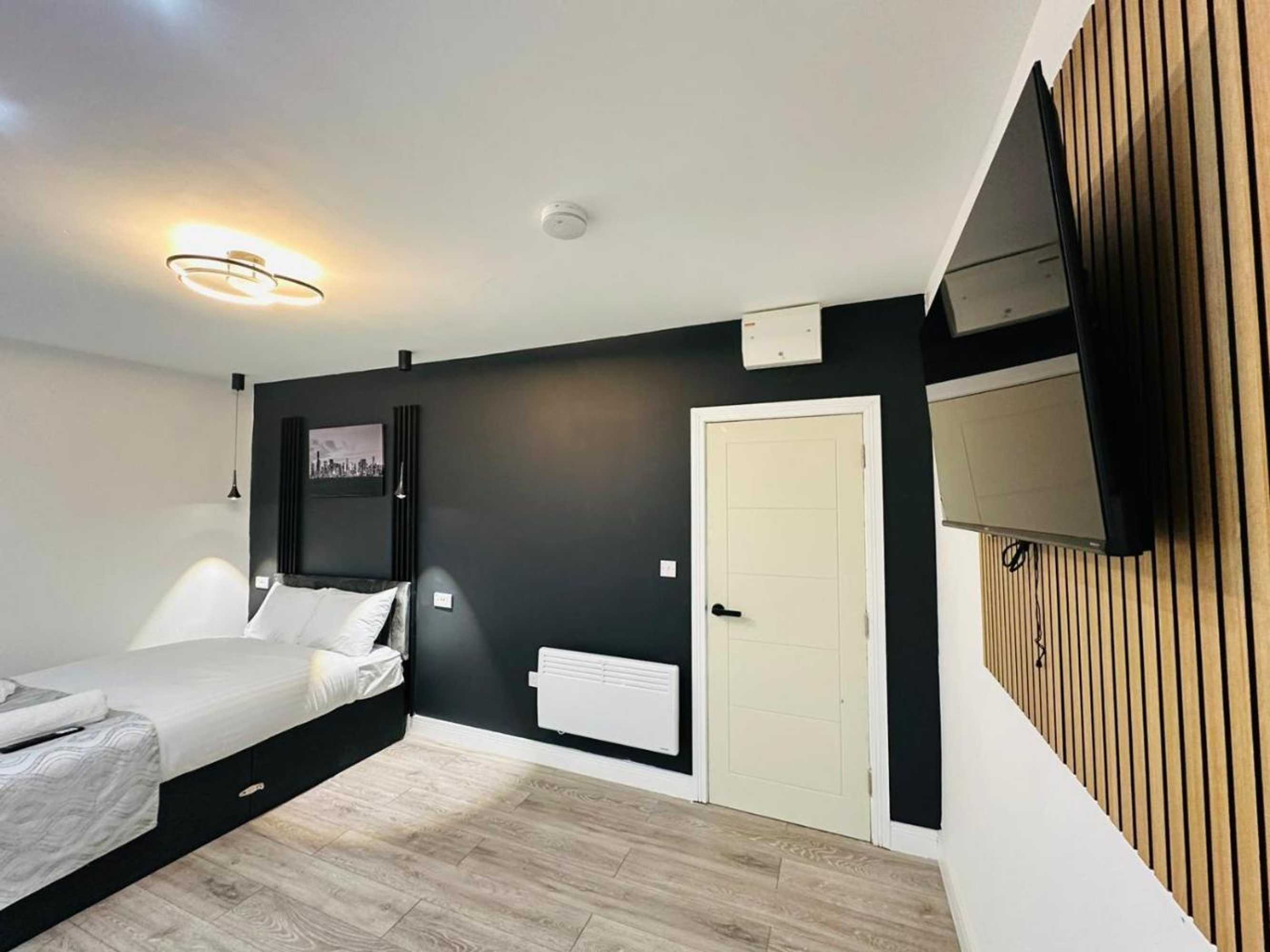 Gift card for SK Heathrow Hotel