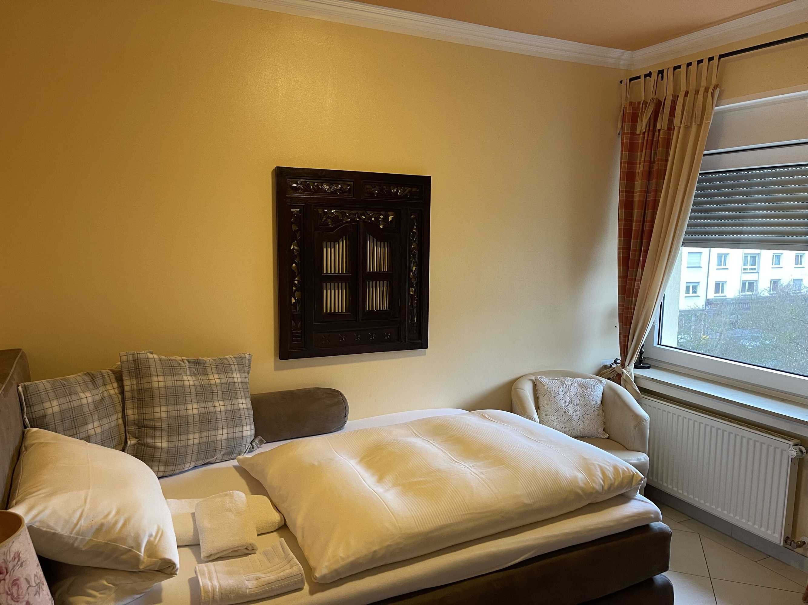 Gift card for Hotel Gambrinus Arnsberg