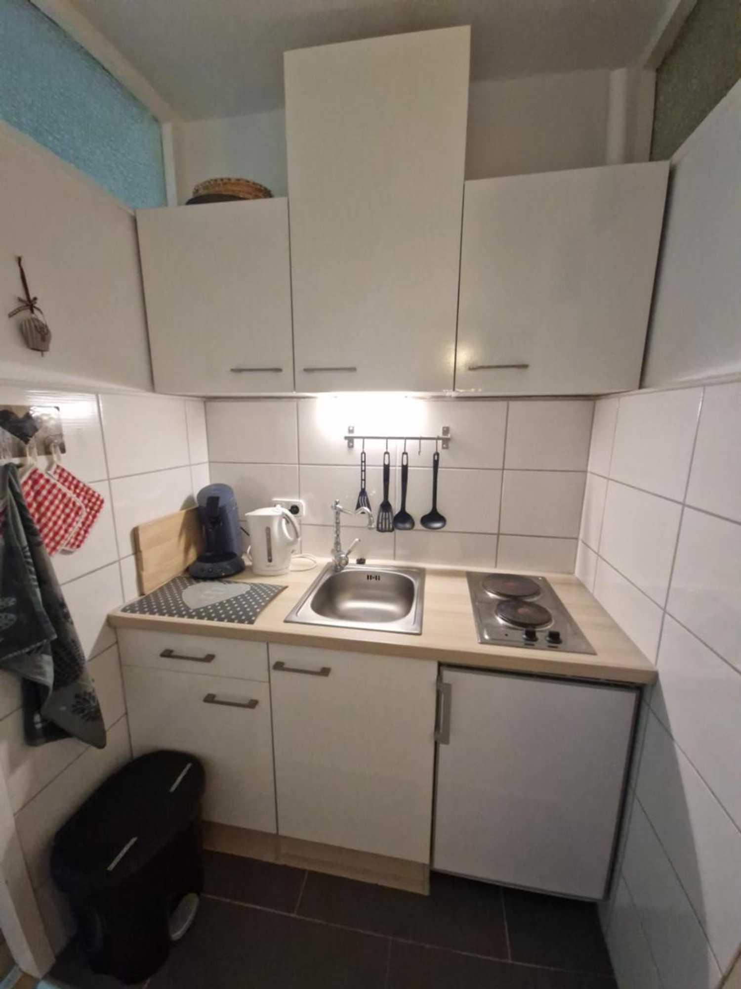 Gift card for Apartmenthaus Jörn