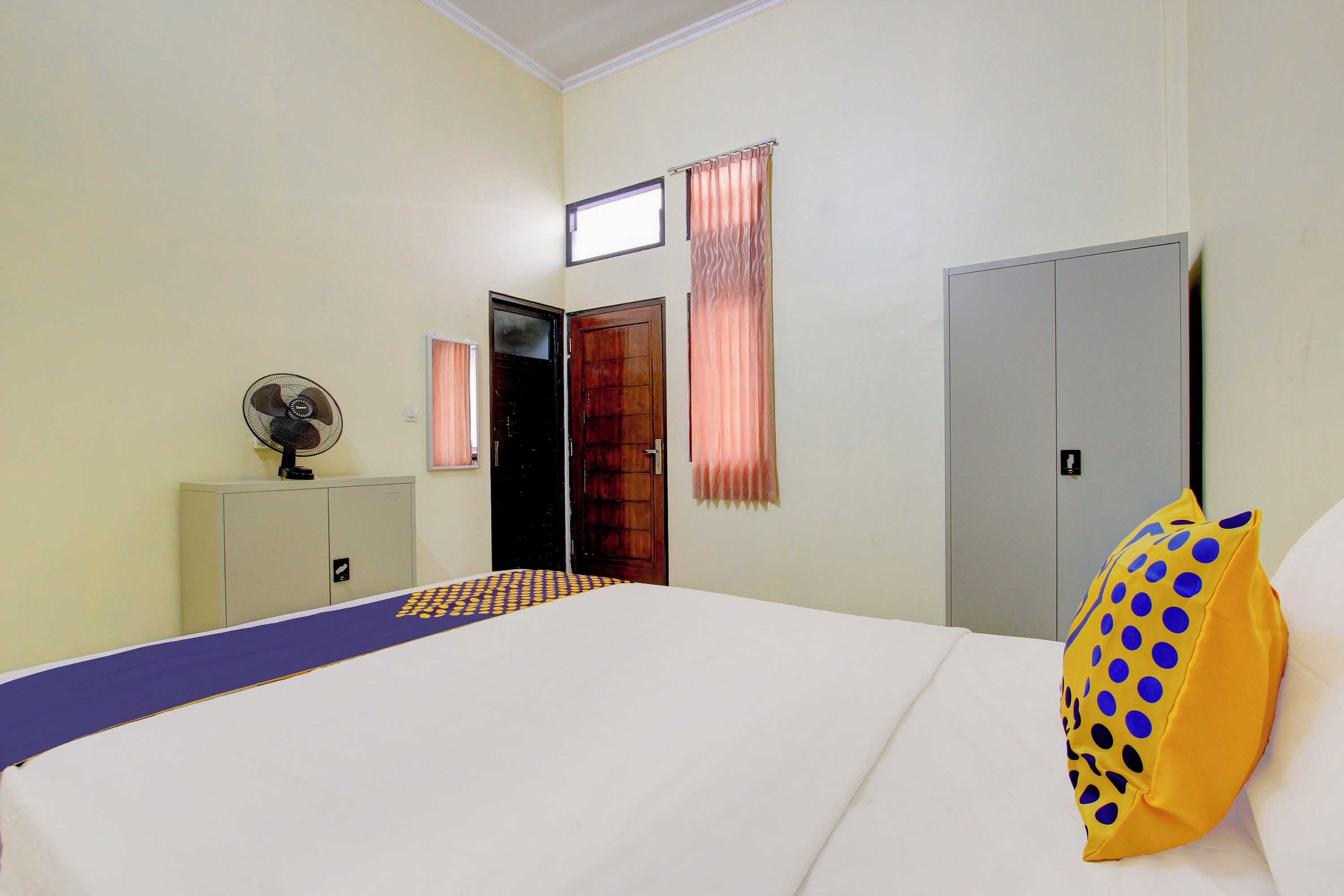 Gift card for Spot ON 93245 Guest House Mulia Dua Syariah Gift card for Spot ON 93245 Guest House Mulia Dua Syariah