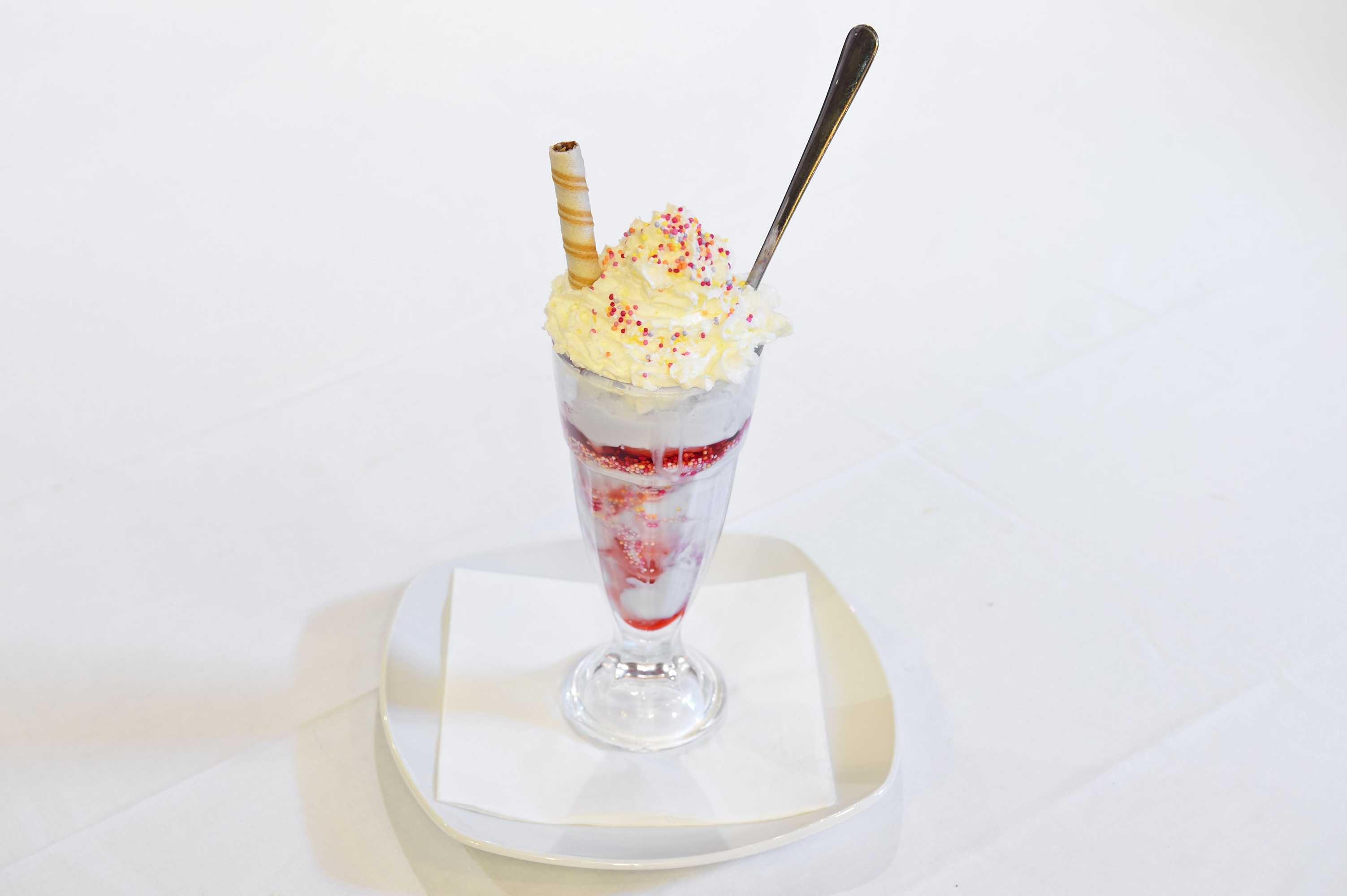 Gift card for The Royal Victoria & Bull Hotel