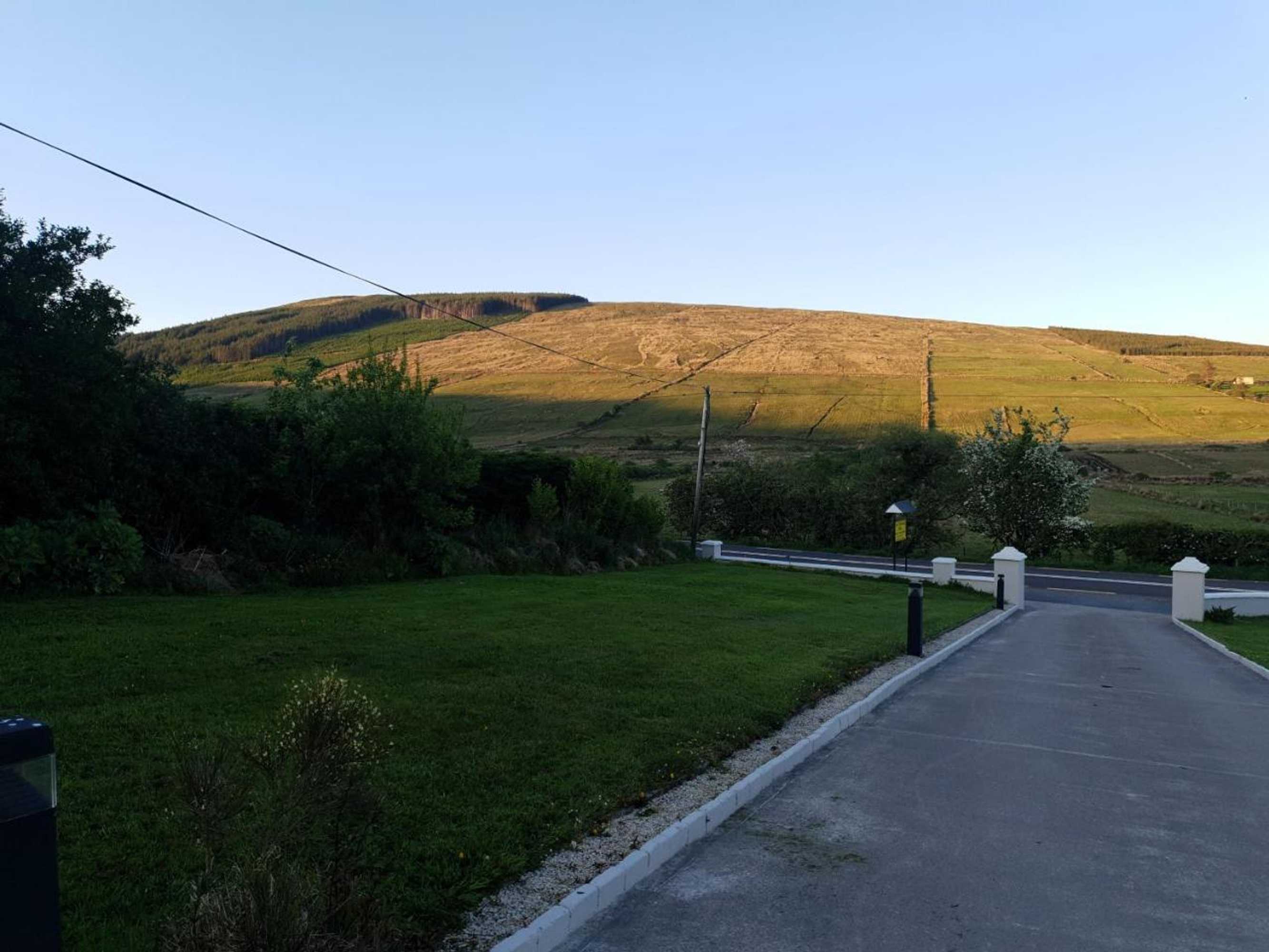 Gift card for An Charraig Ban on The Wild Atlantic Way F94wt02