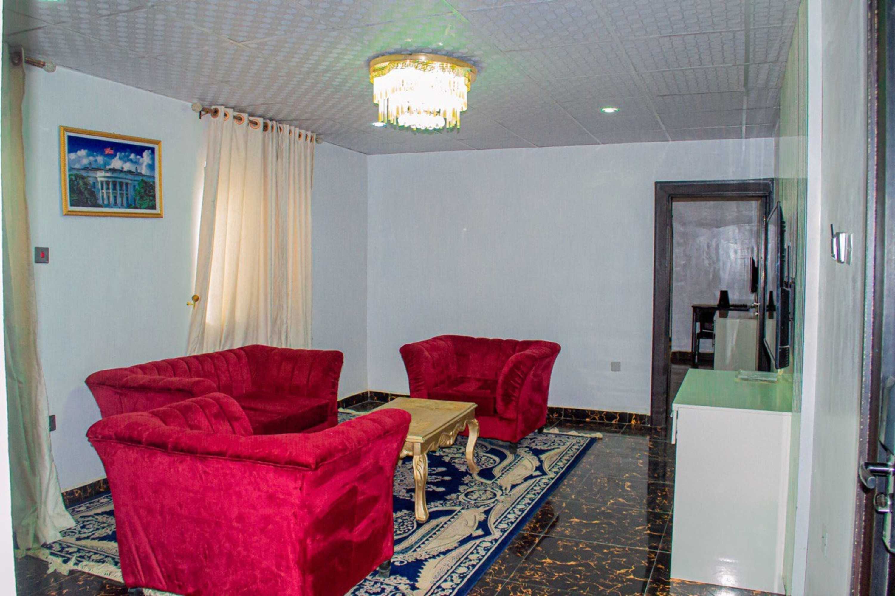 Gift card for Zaytun Hotel Kano Gift card for Zaytun Hotel Kano