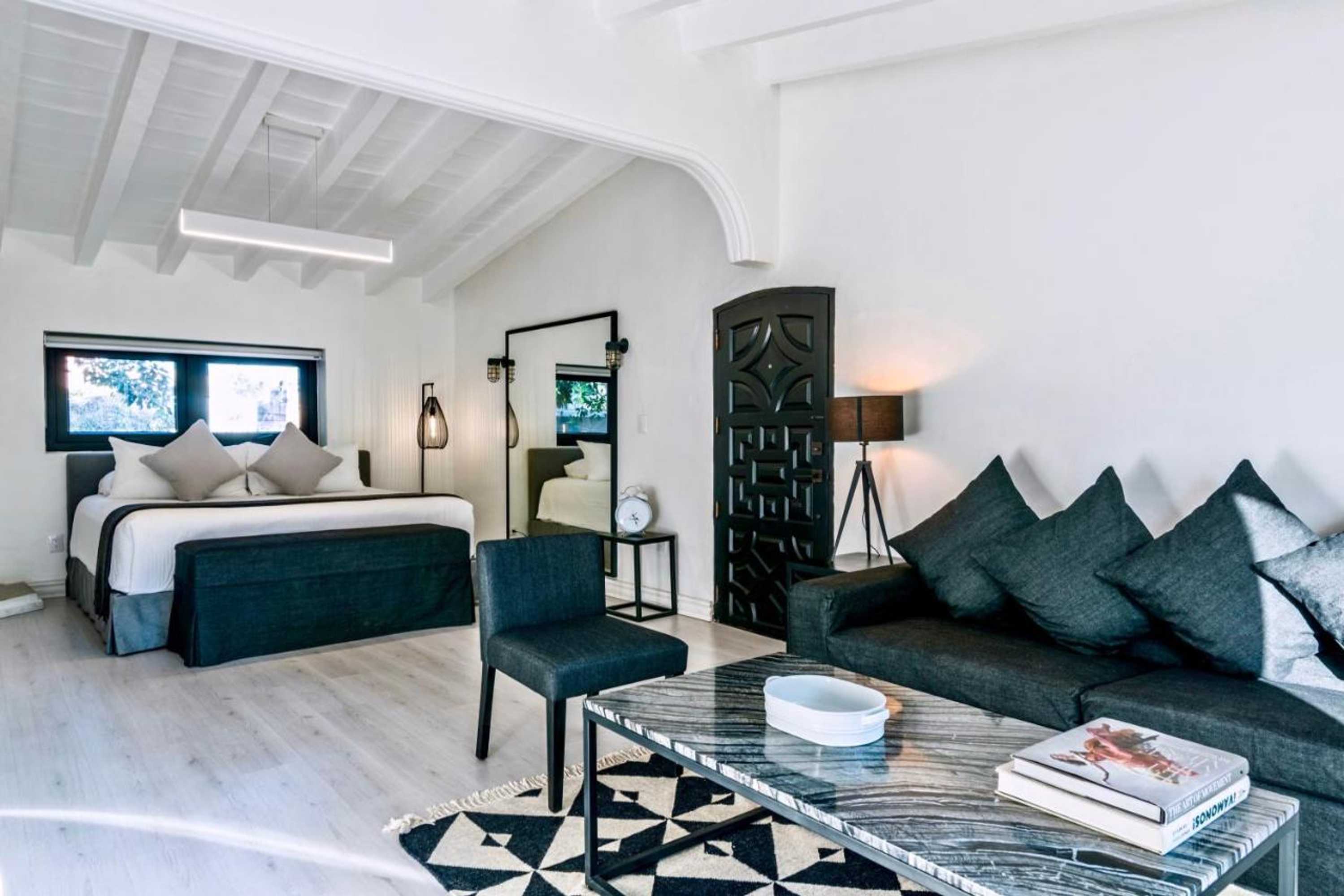 Gift card for Las Casas B&b Boutique Hotel, Spa & Restaurant, Cuernavaca Gift card for Las Casas B&b Boutique Hotel, Spa & Restaurant, Cuernavaca