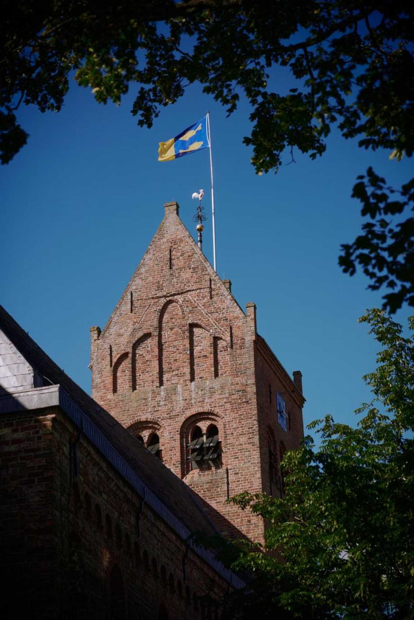 Gift card for Hotel Oostergoo