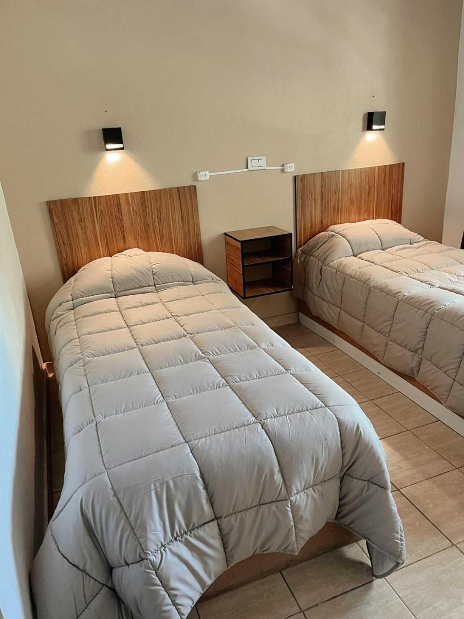 Gift card for Hospedaje Los Ilustres