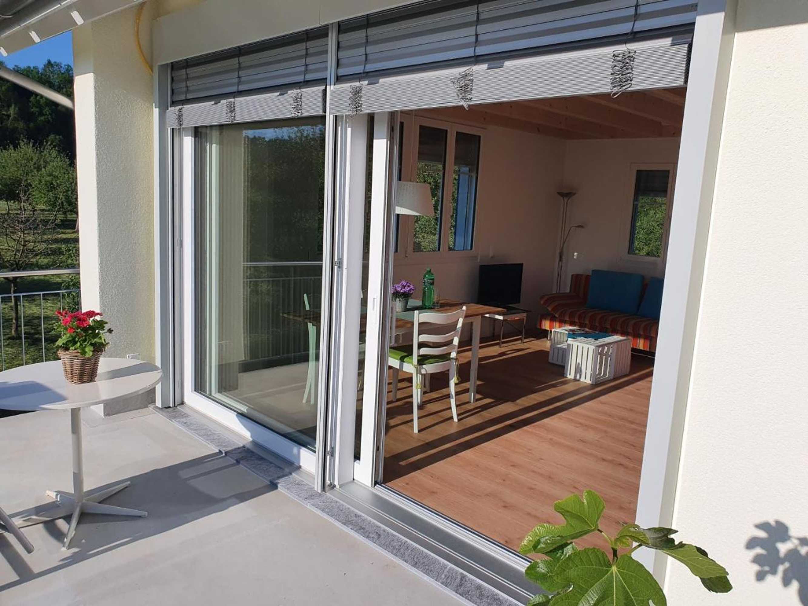 Gift card for Sitter-Panorama