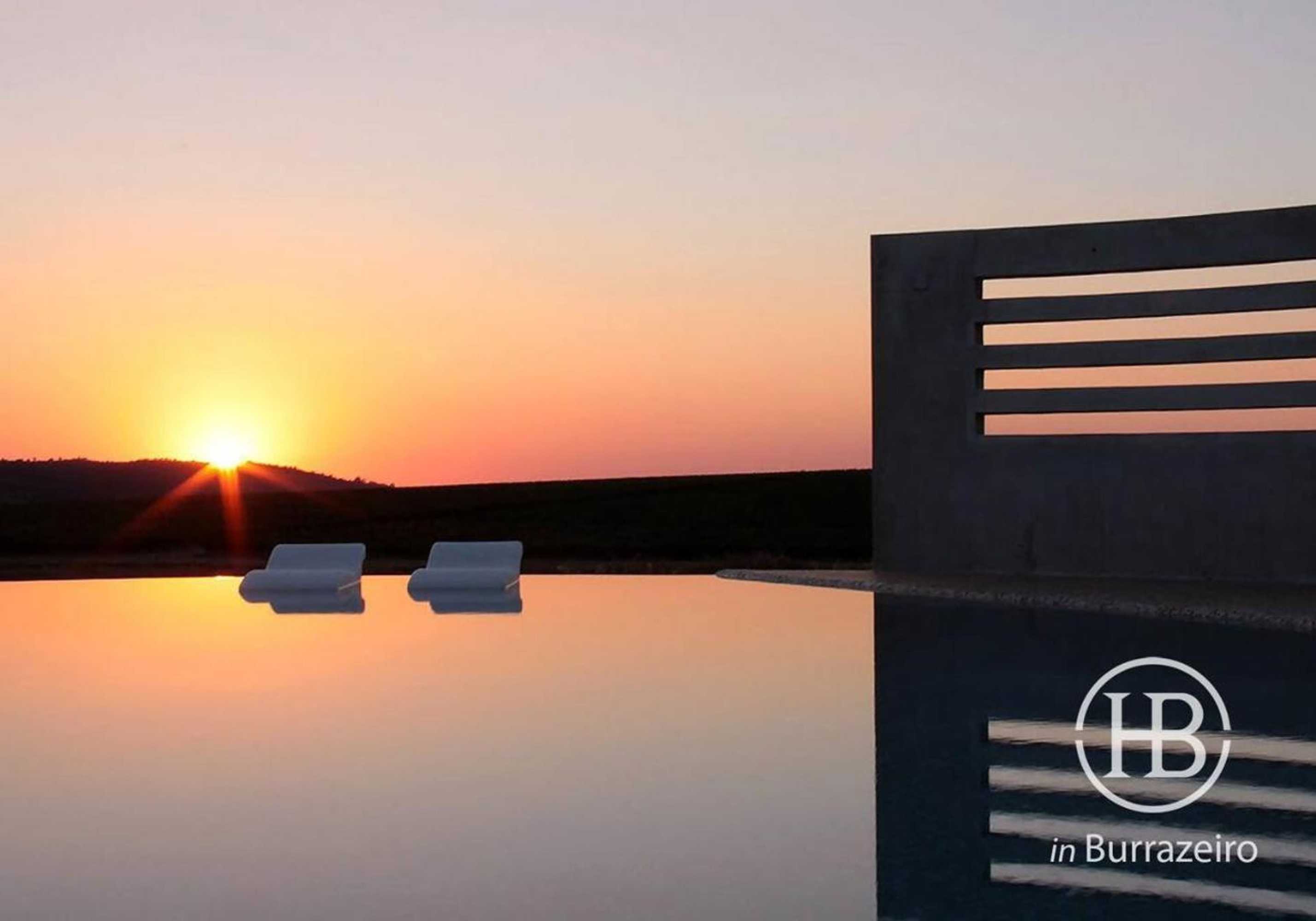 Gift card for Herdade do Burrazeiro Turismo Rural no Alentejo