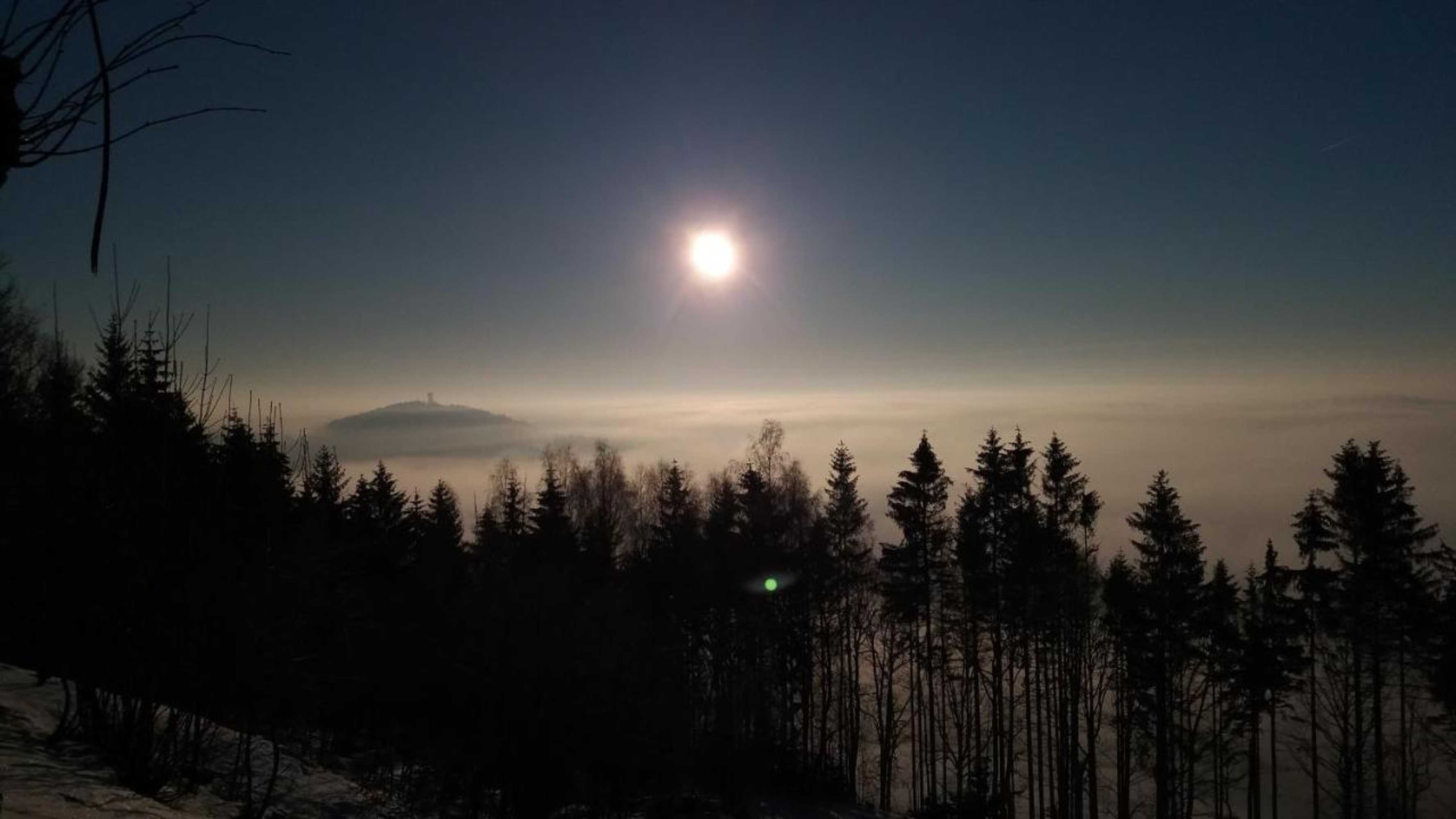 Gift card for Wachbergbaude