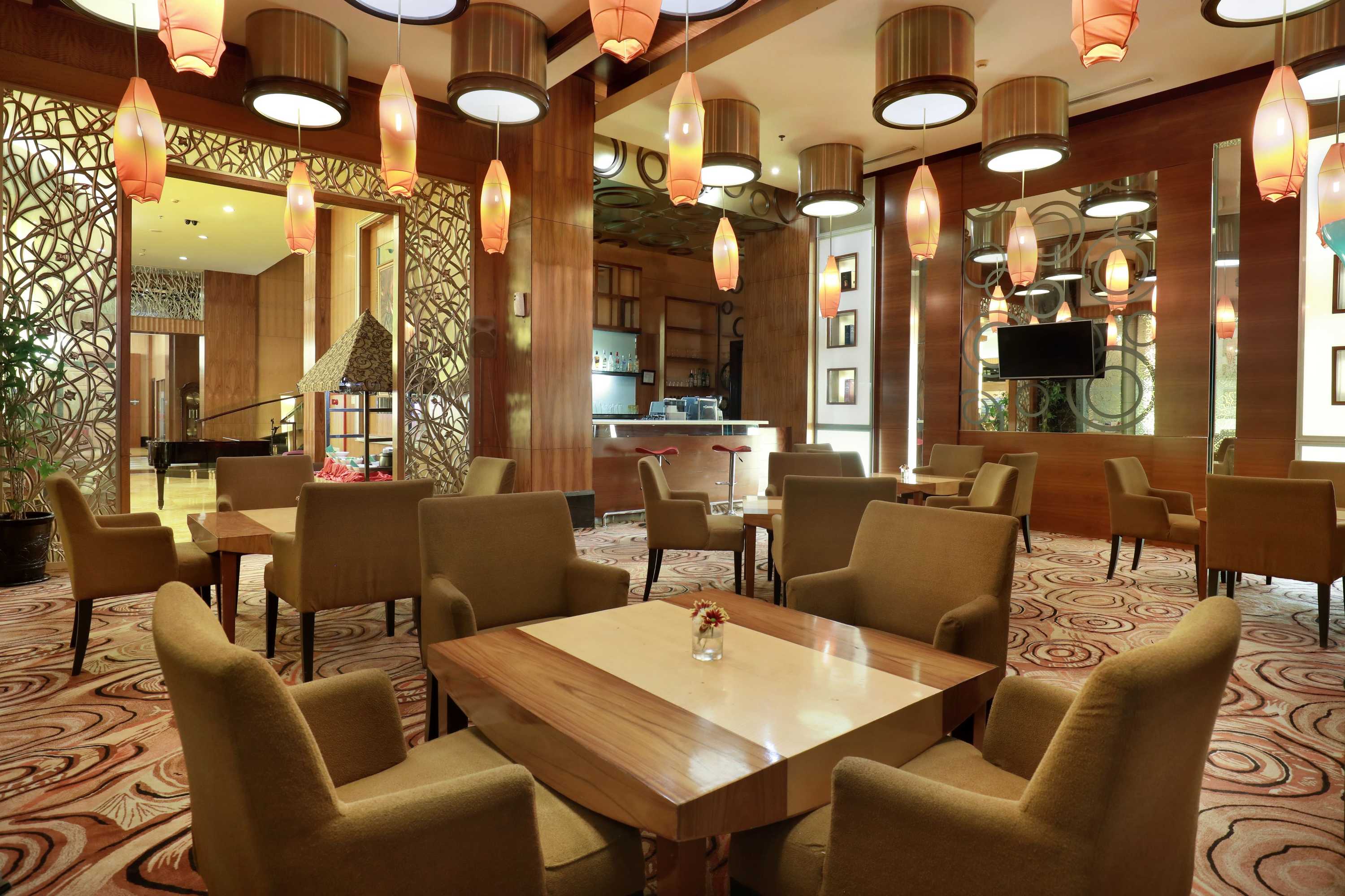 Gift card for Swiss-Belhotel Maleosan Manado Gift card for Swiss-Belhotel Maleosan Manado