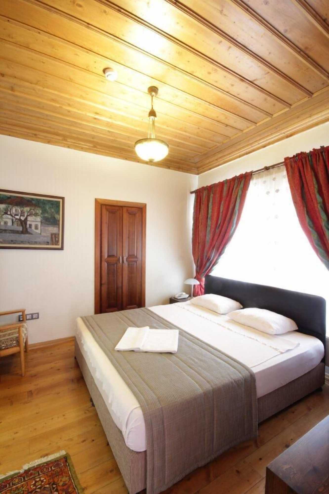 Gift card for Konya Dervish Hotel Gift card for Konya Dervish Hotel