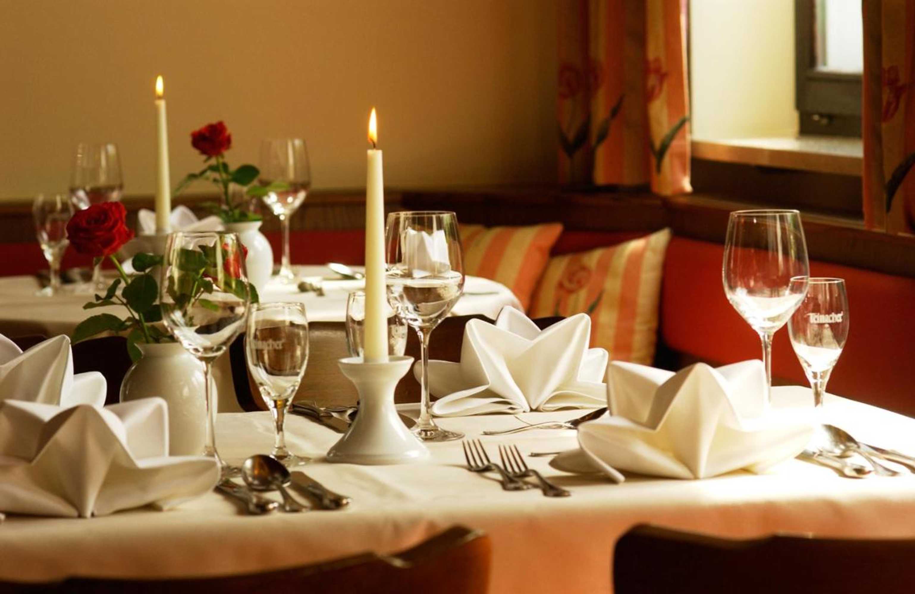 Gift card for Hotel - Restaurant Erich Rödiger