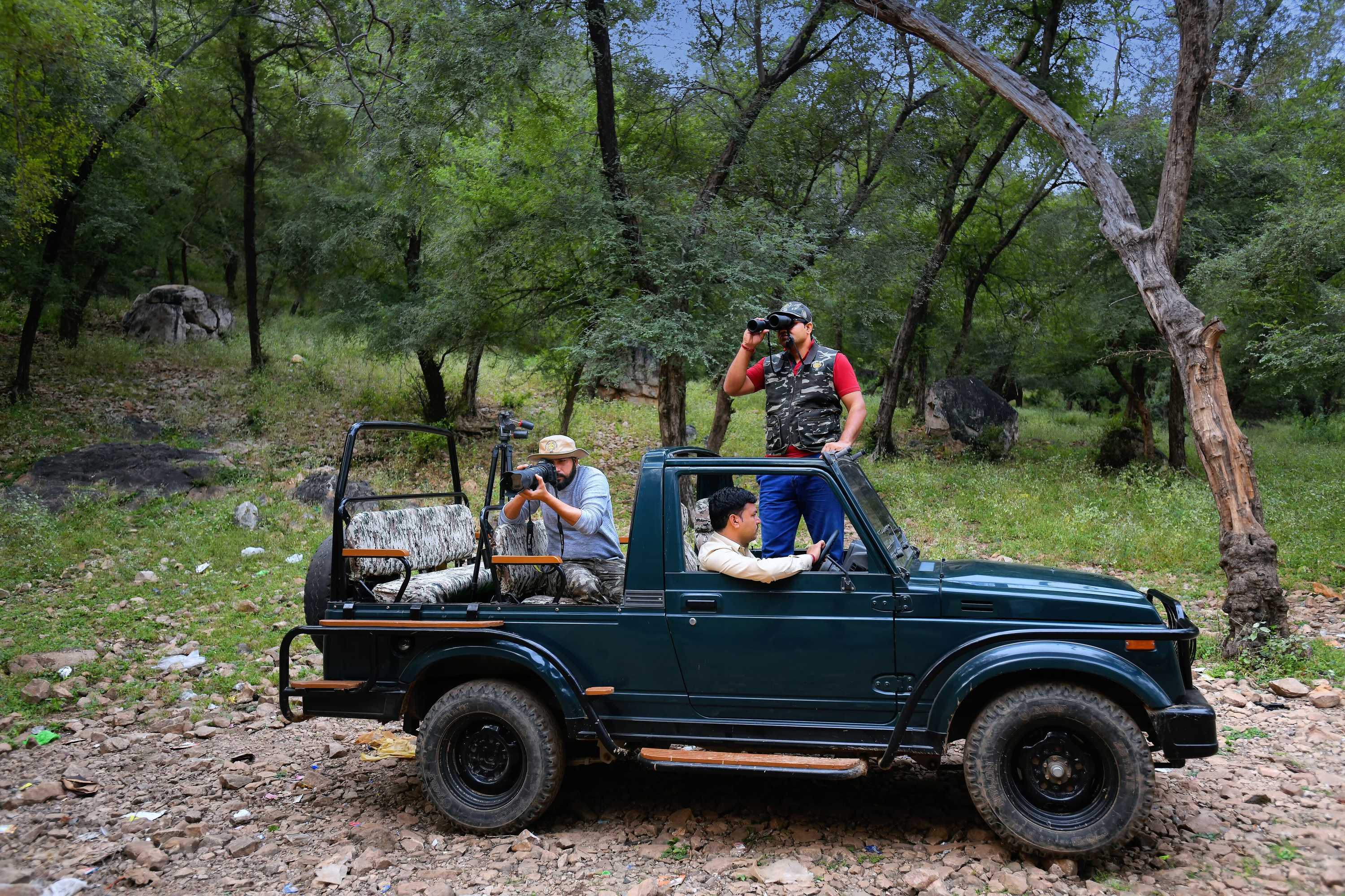 Gift card for Ranthambore Bagh Palace Gift card for Ranthambore Bagh Palace