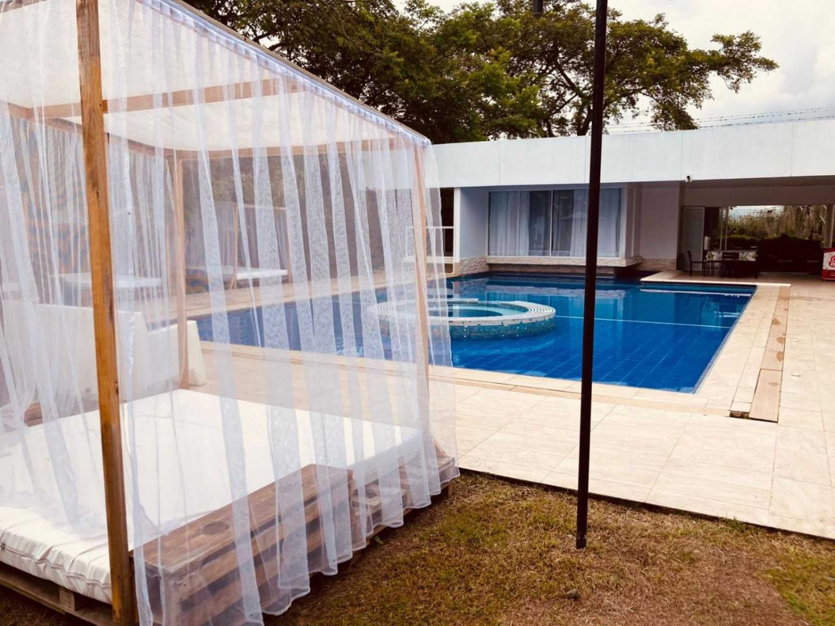 Gift card for Villa Cristal