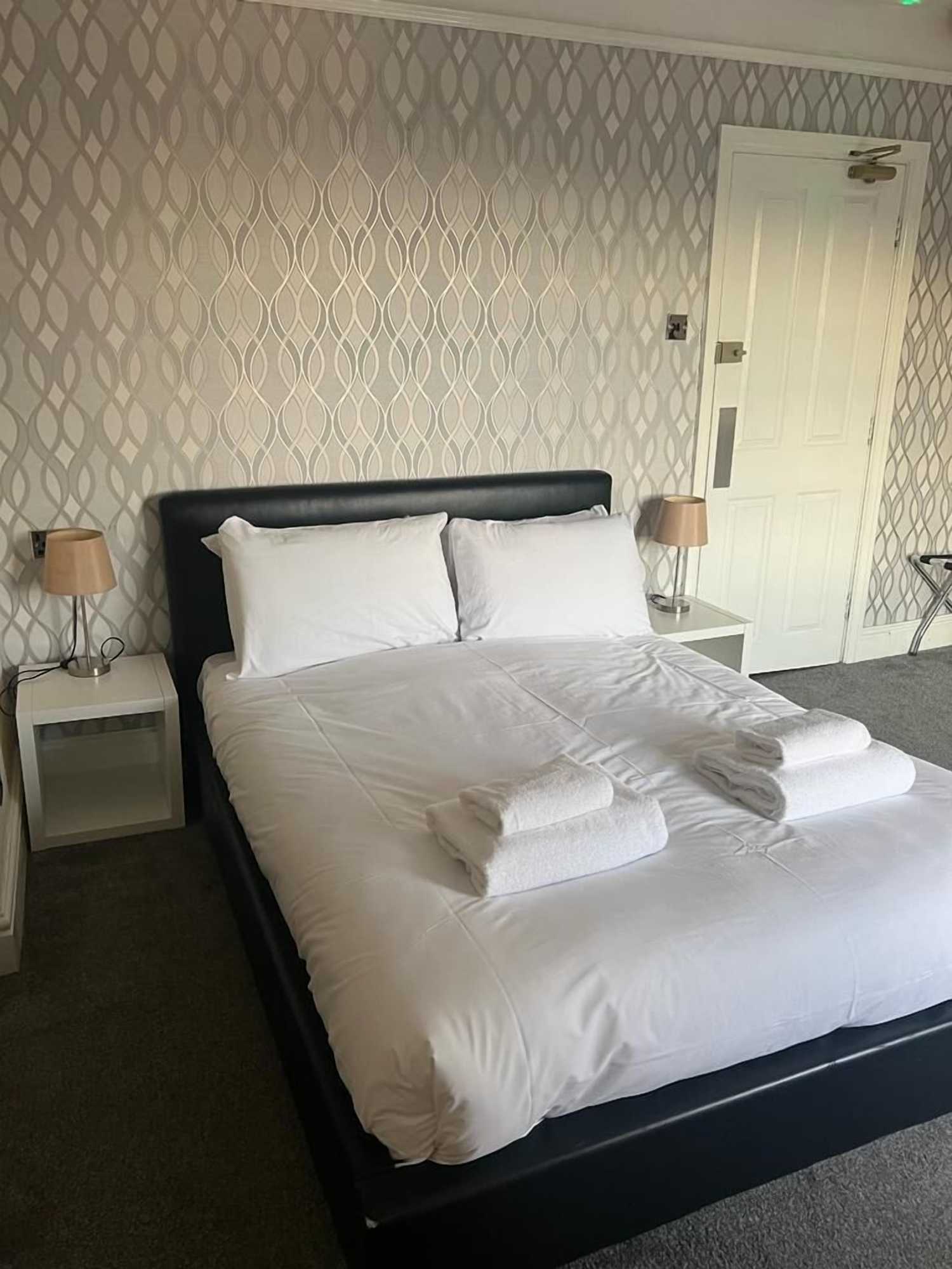 Gift card for The Bayley Arms