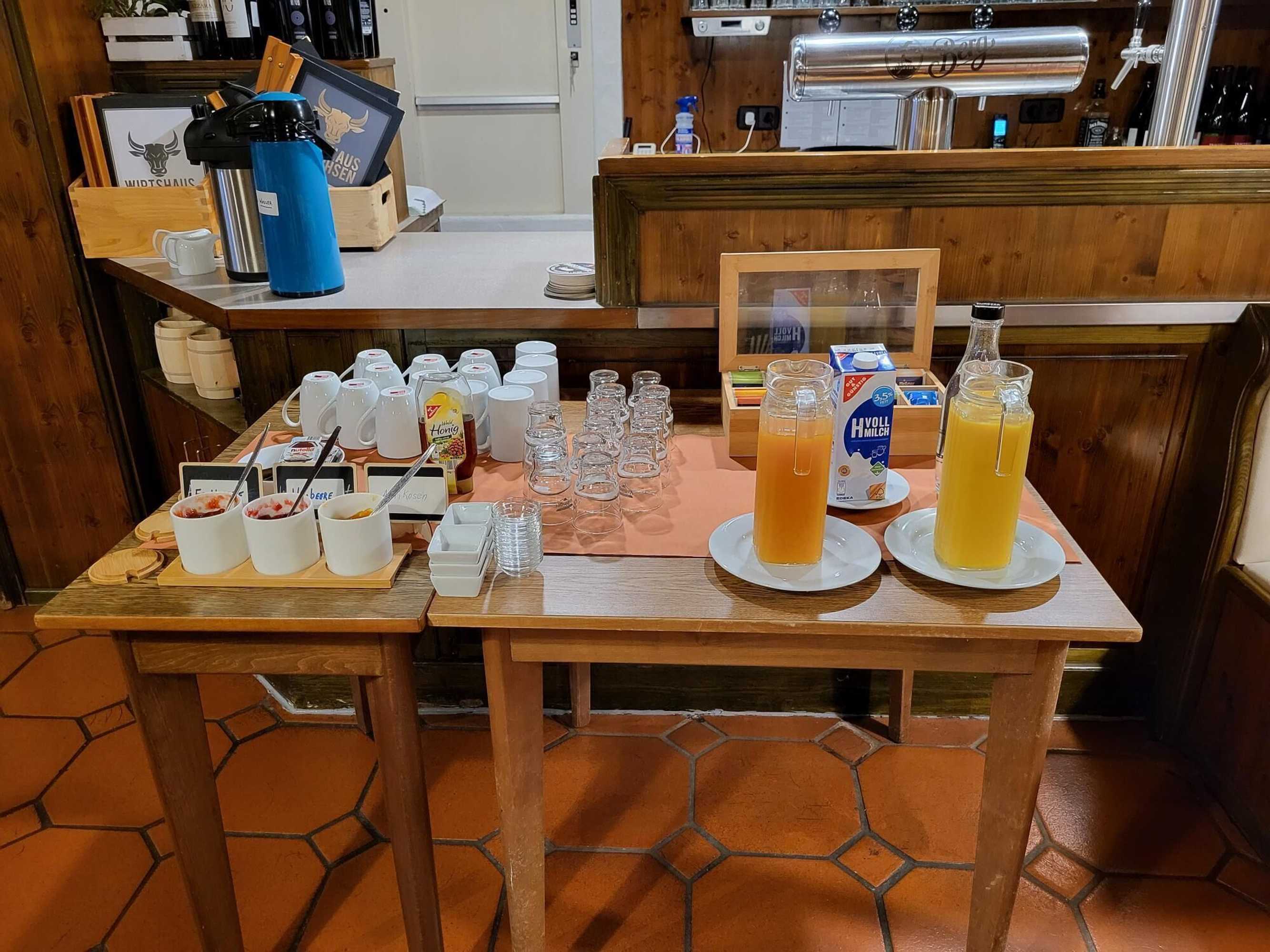 Gift card for Historikhotel Ochsen