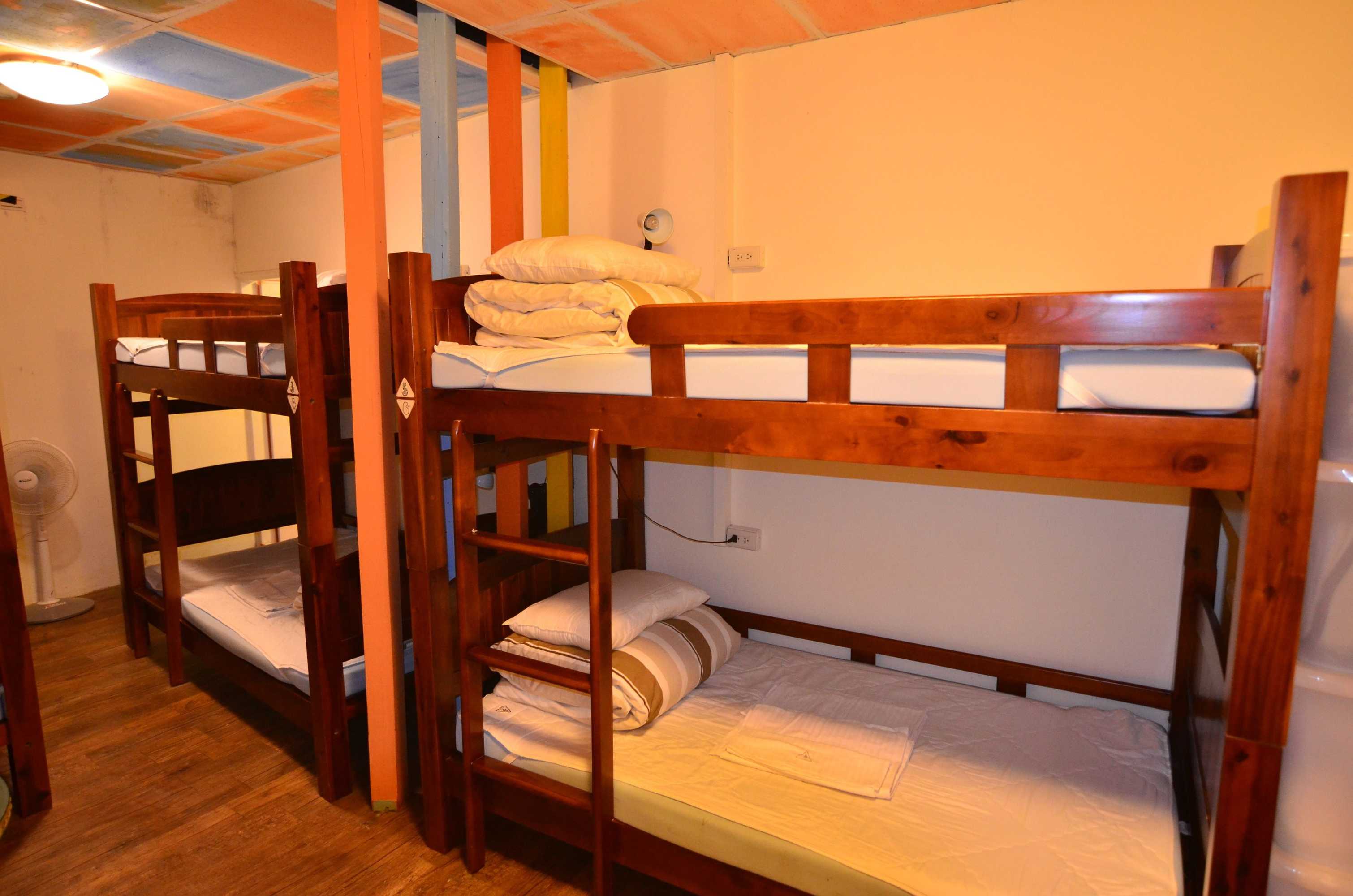 Gift card for On My Way Jiufen Youth Hostel