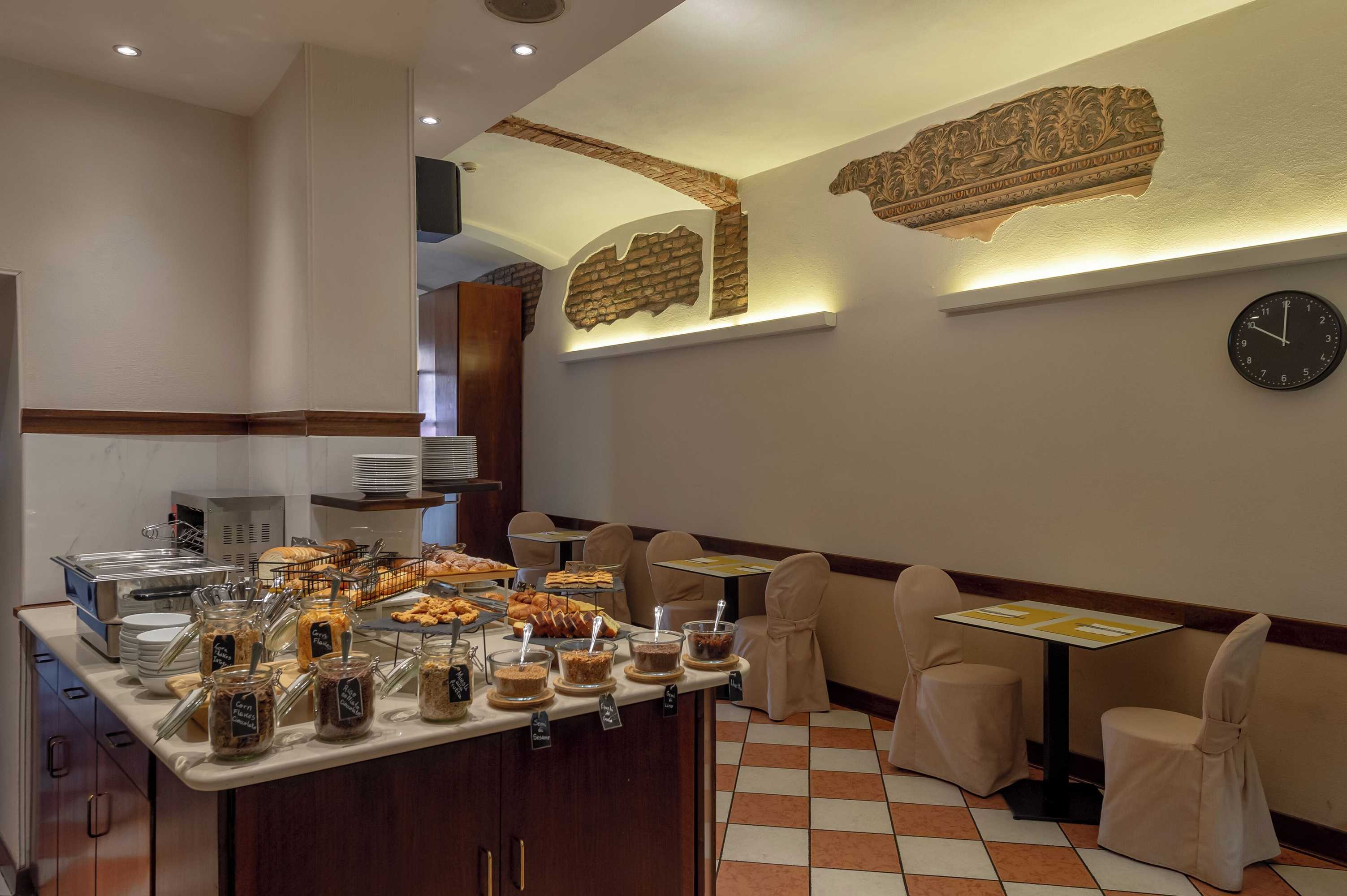 Gift card for Hotel Mantegna Stazione Gift card for Hotel Mantegna Stazione