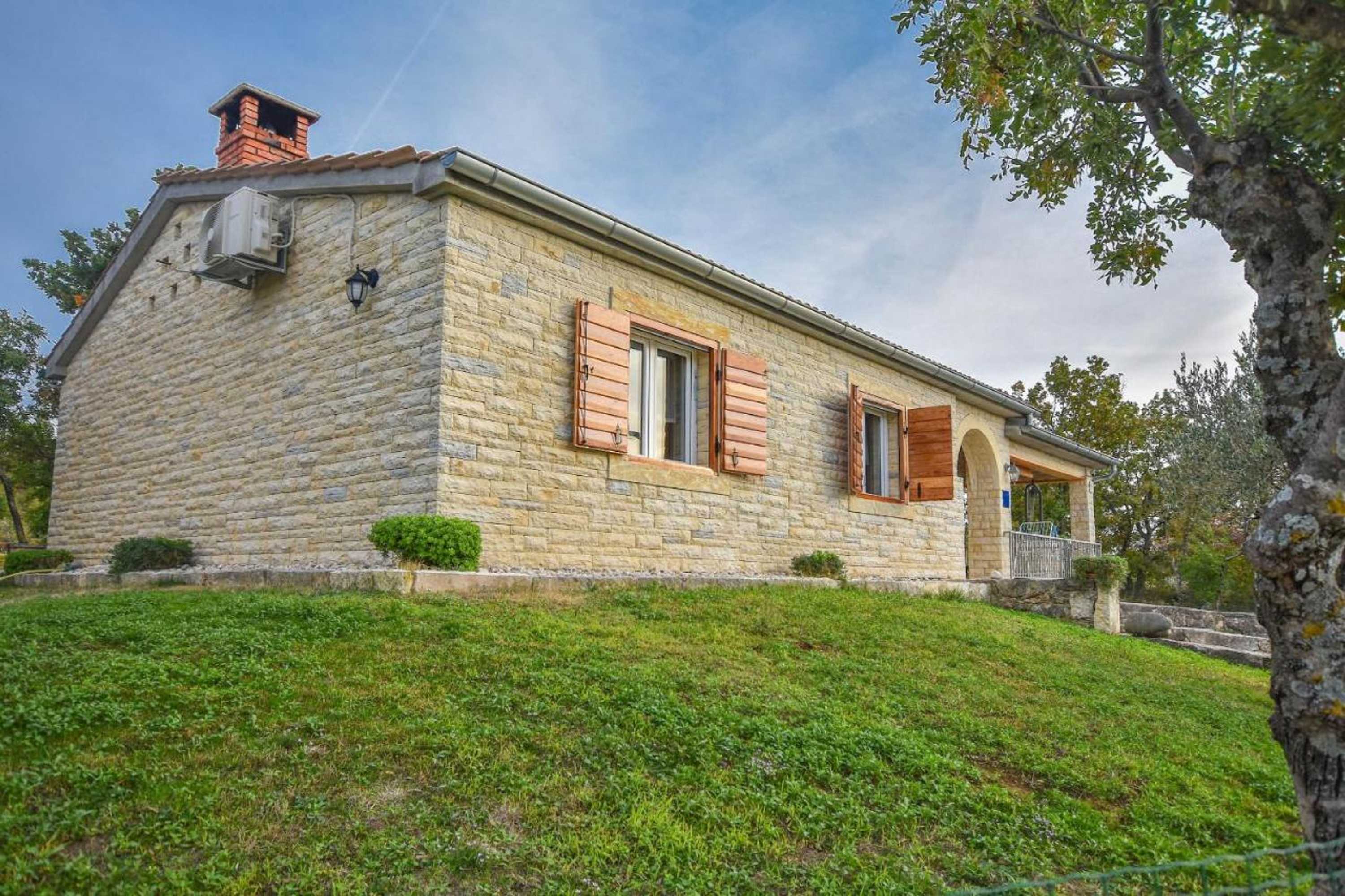 Gift card for Villa Marina