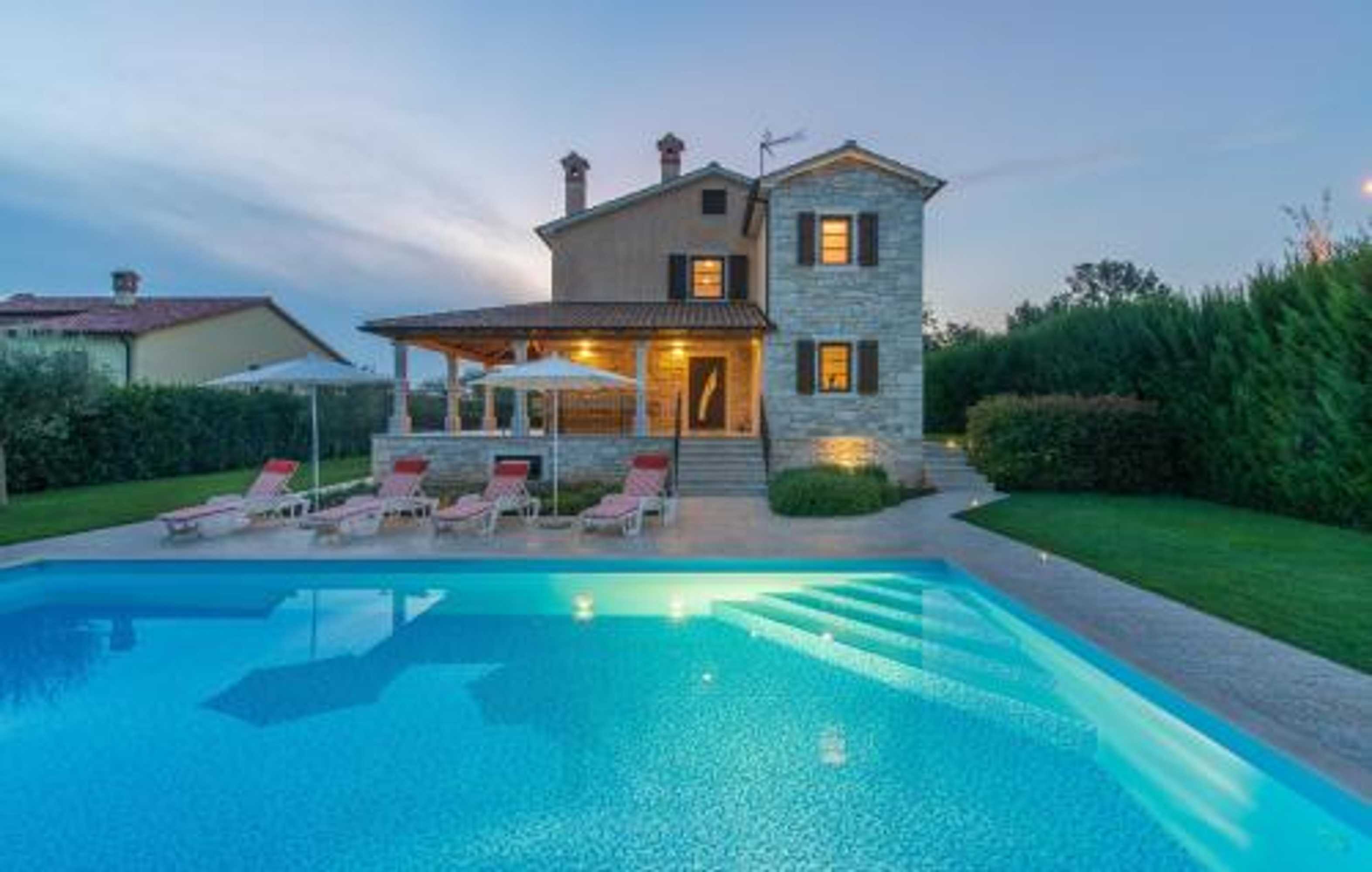Gift card for Spacious Villa Nikka With Beautiful Garden And Pool Gift card for Spacious Villa Nikka With Beautiful Garden And Pool
