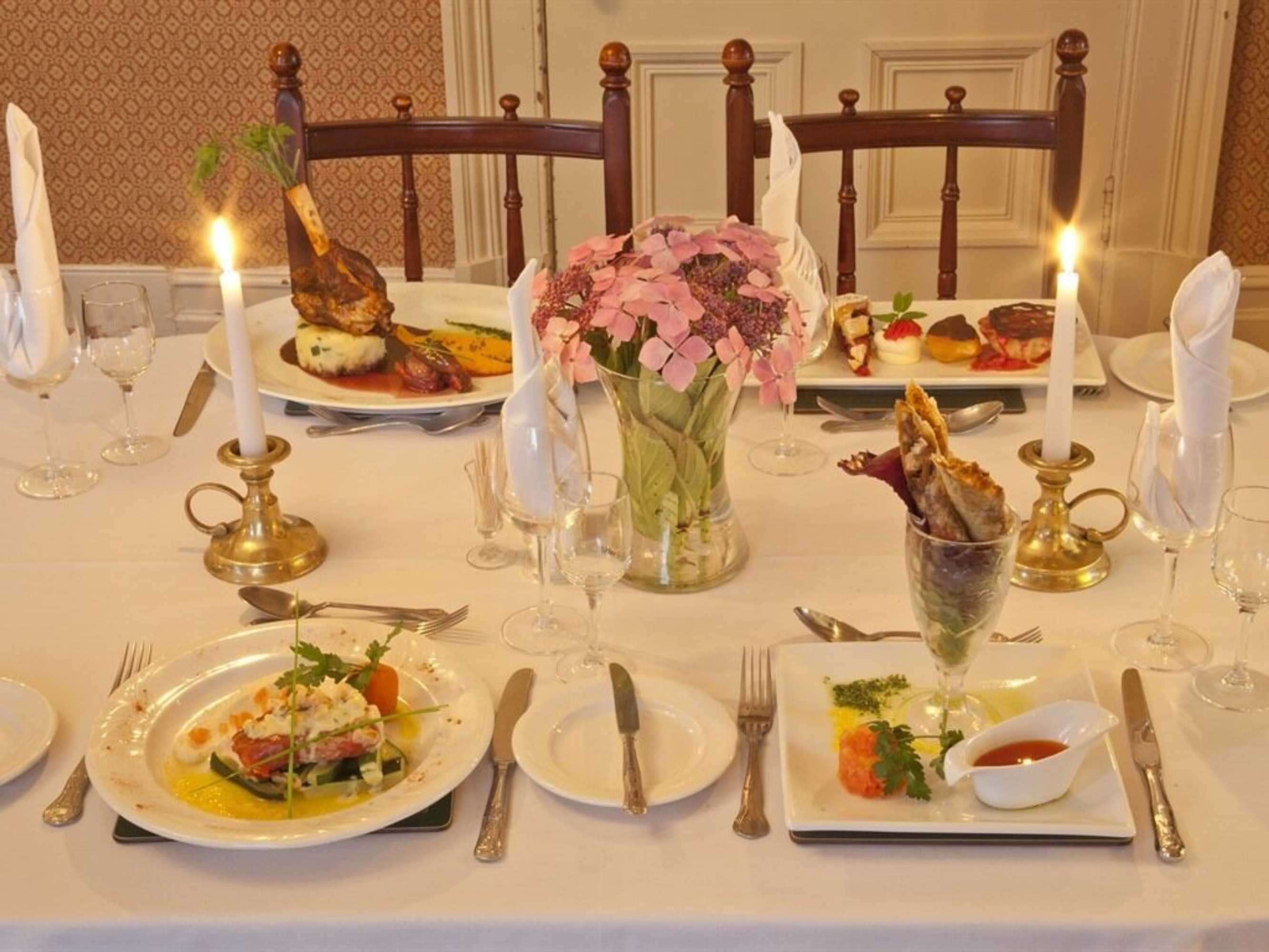 Gift card for Woodhill House