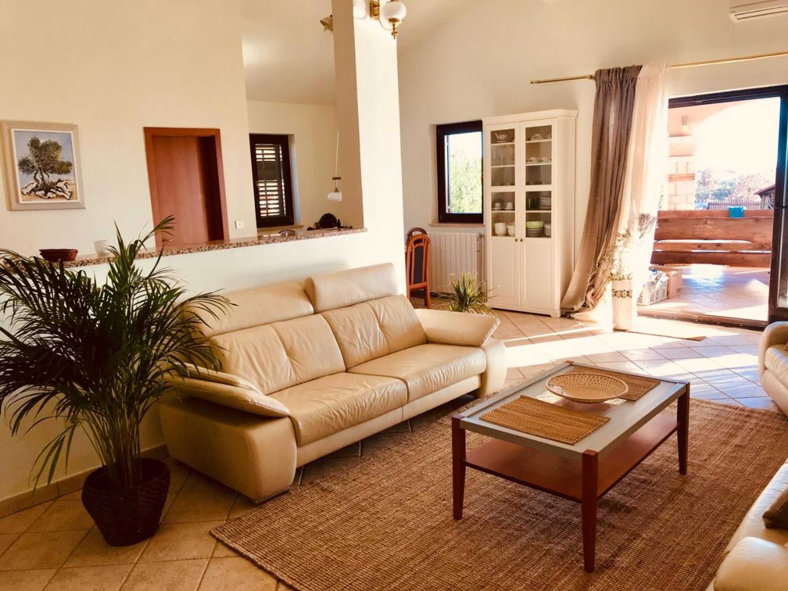 Gift card for Villa Parenzo